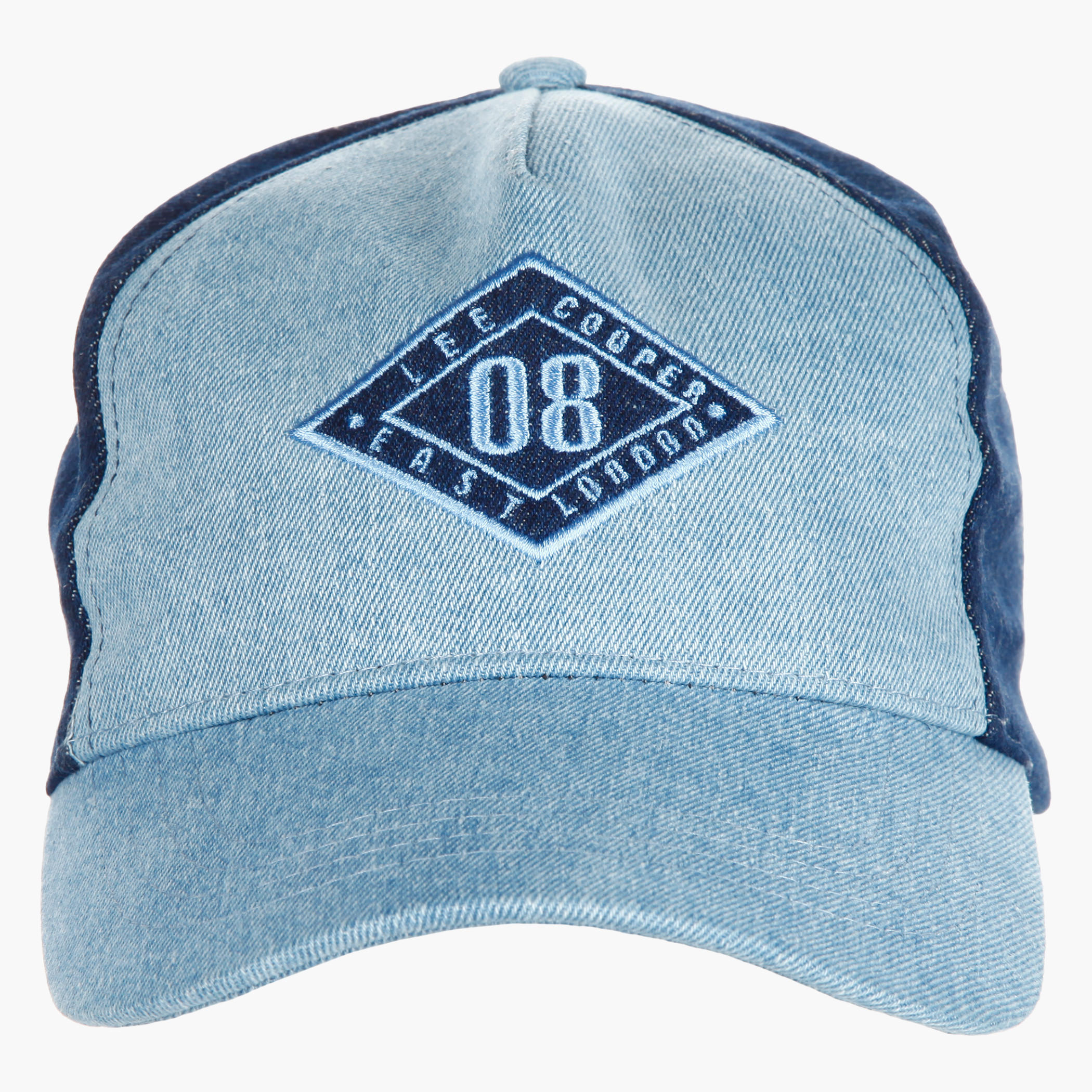 Lee Cooper Two-toned Cap-men-caps-image-6