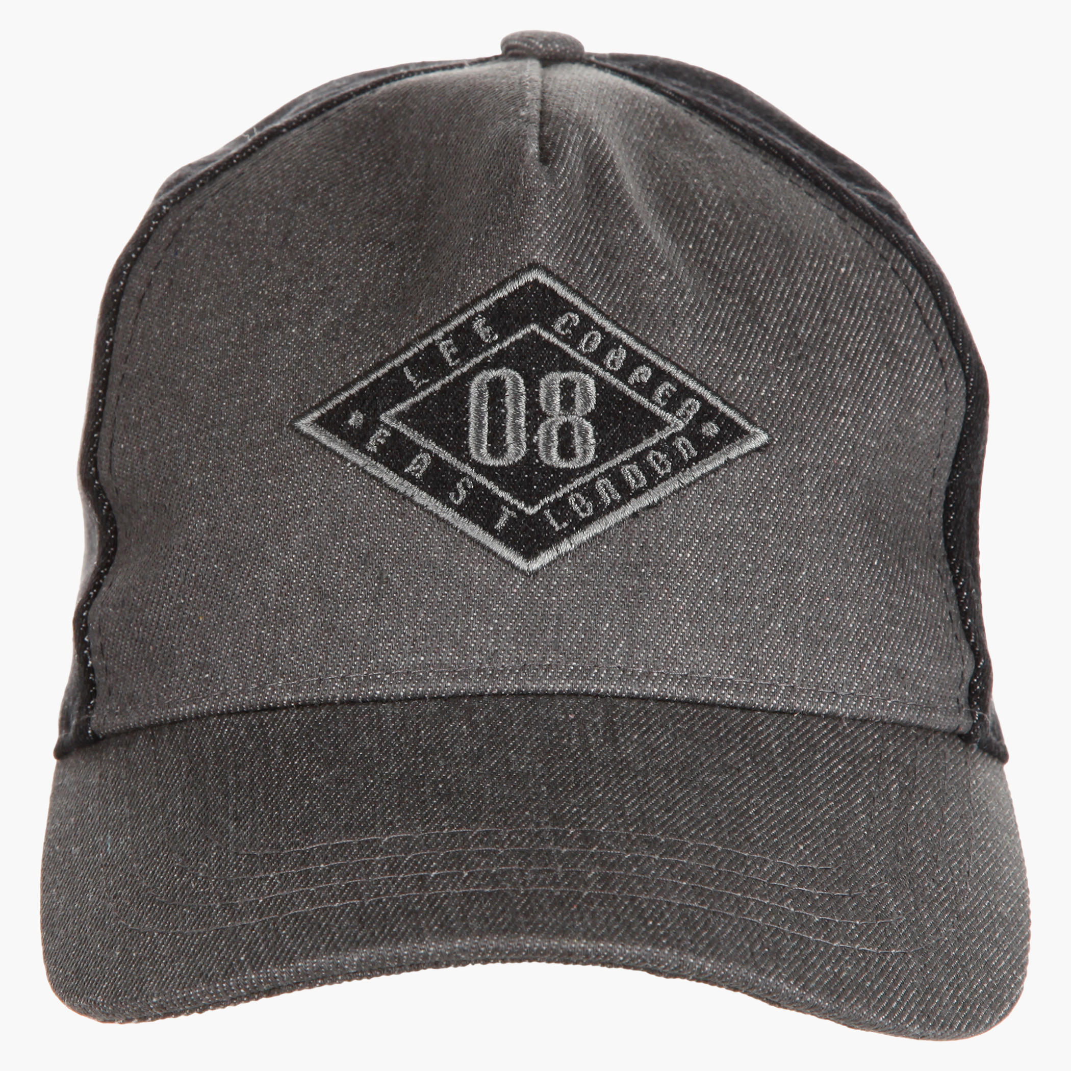 Lee Cooper Two-toned Cap-men-caps-image-3