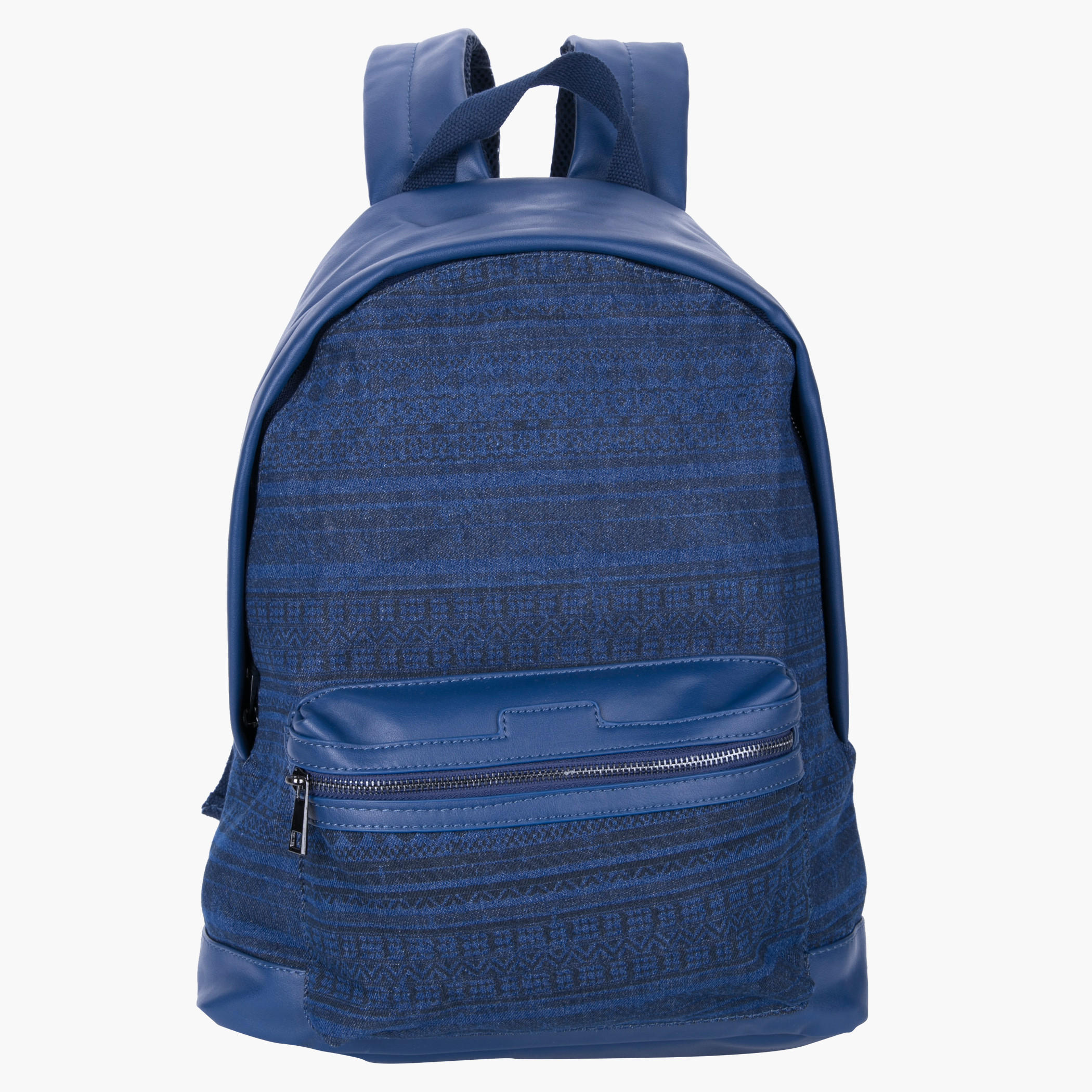Lee Cooper Textured Backpack-men-bags-image-1
