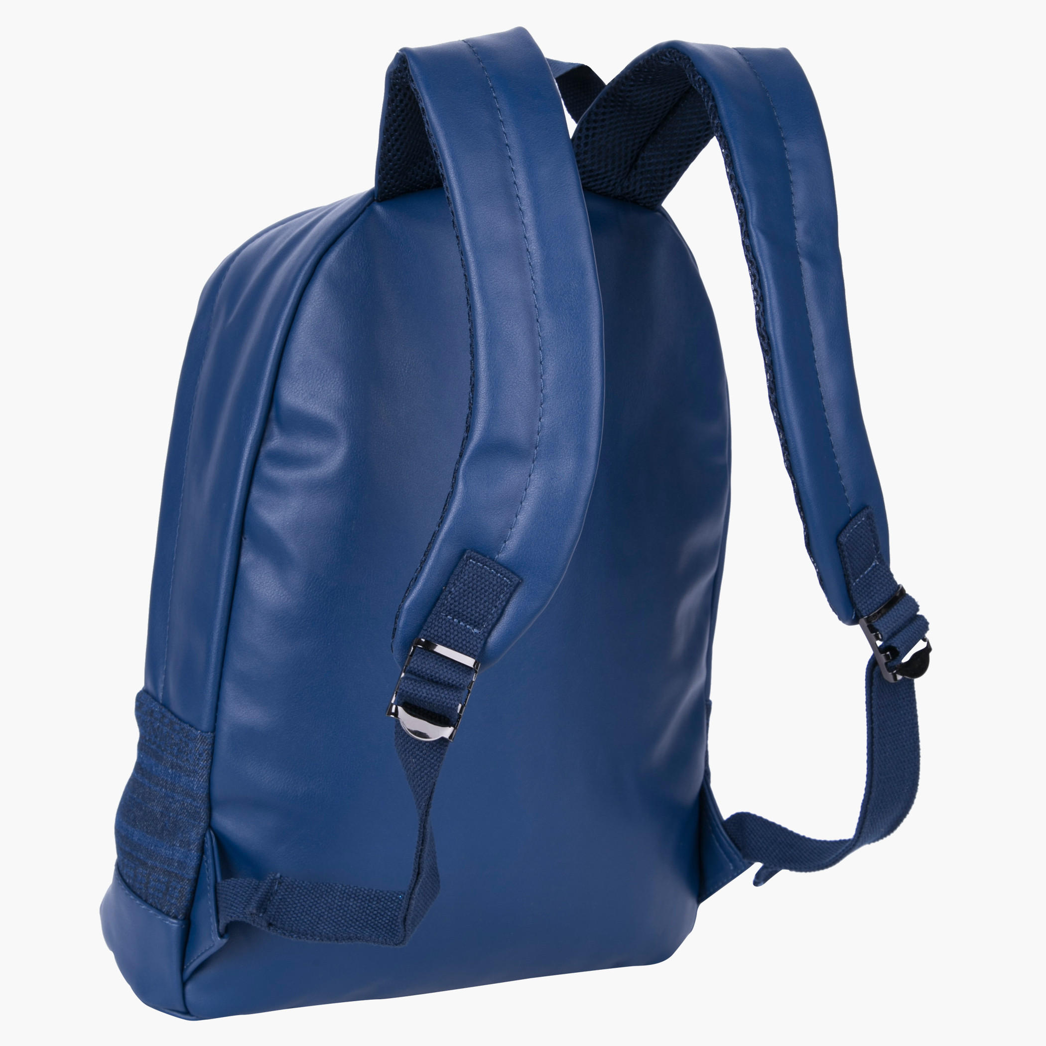 Lee Cooper Textured Backpack-men-bags-image-2