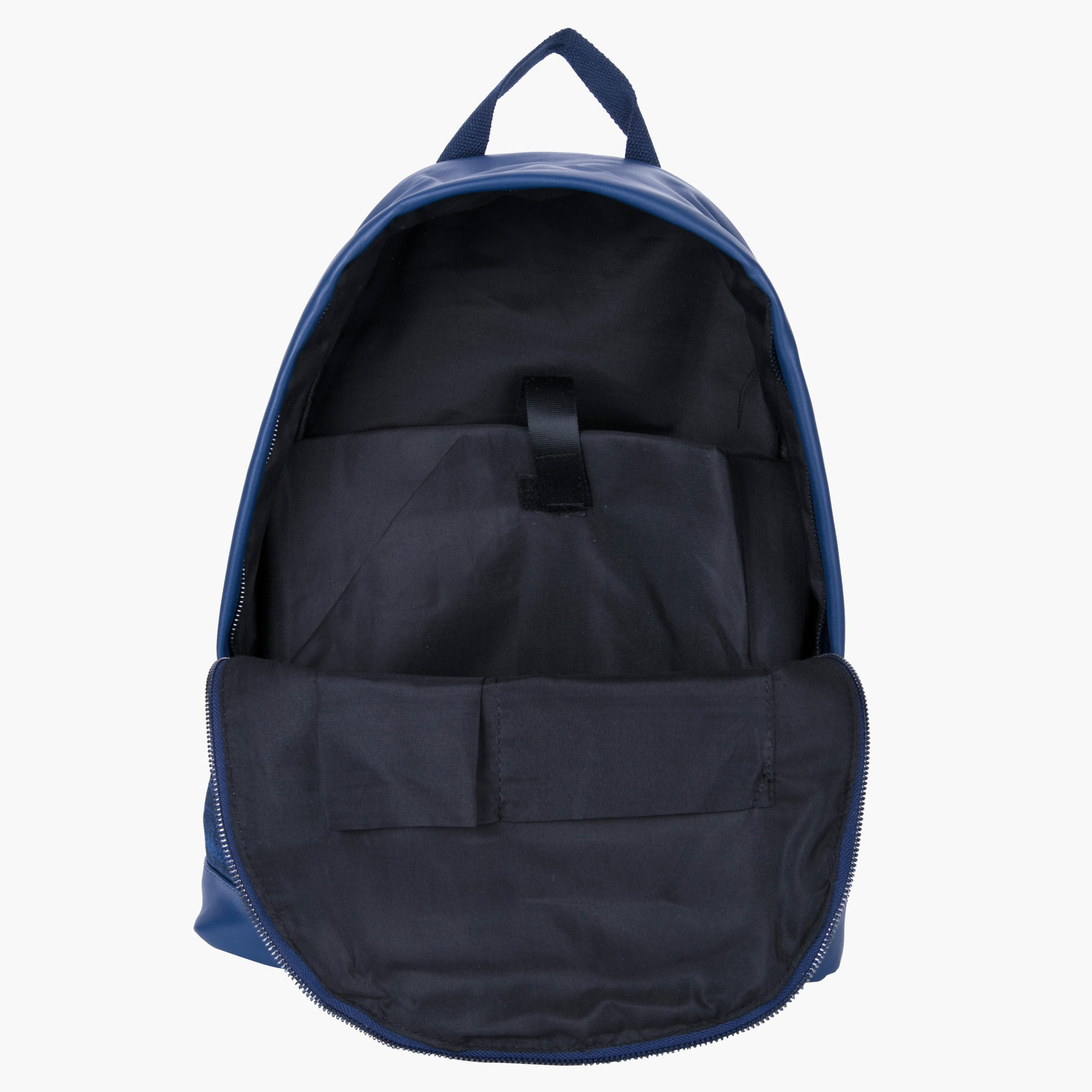 Lee Cooper Textured Backpack-men-bags-image-3