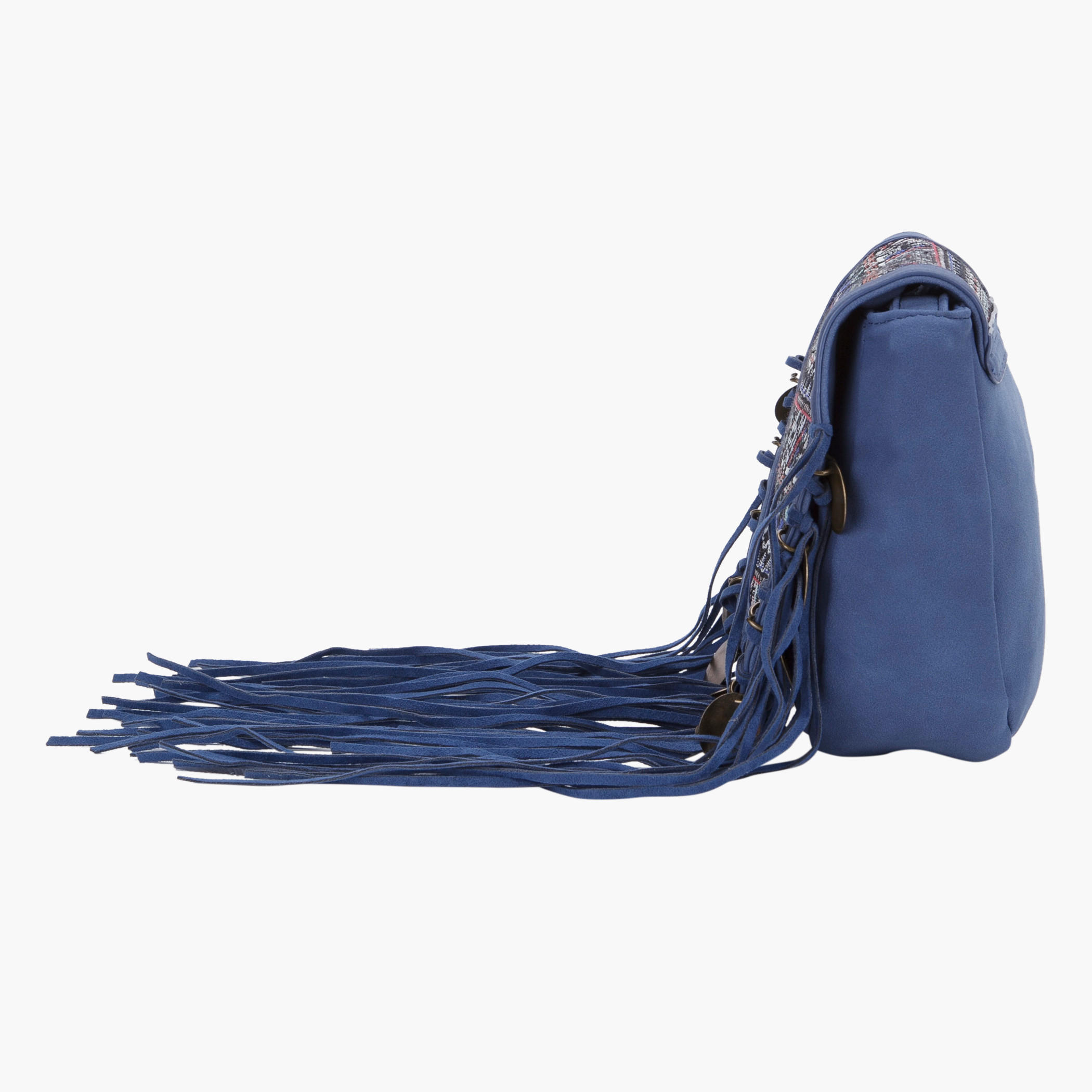 Lee Cooper Embroidered Crossbody Bag-women-bagsandwallets-handbags-image-4