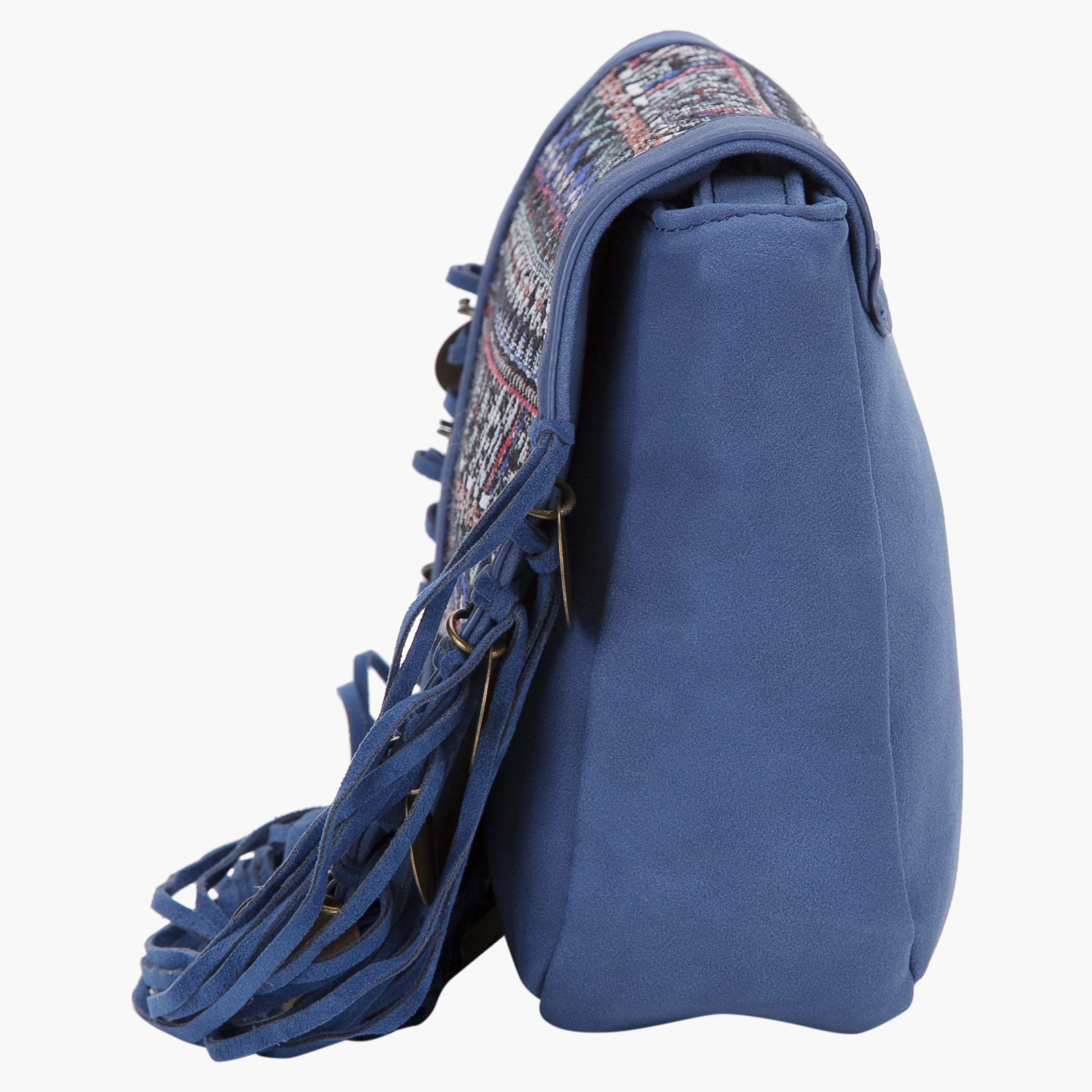 Lee Cooper Embroidered Crossbody Bag-women-bagsandwallets-handbags-image-4