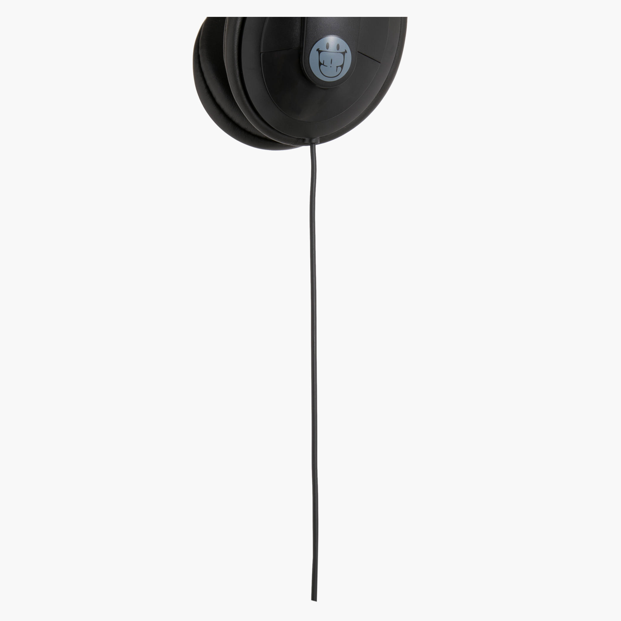 Smiley World Printed Headphones-men-clothing-sportswearandactivewear-accessories-image-5