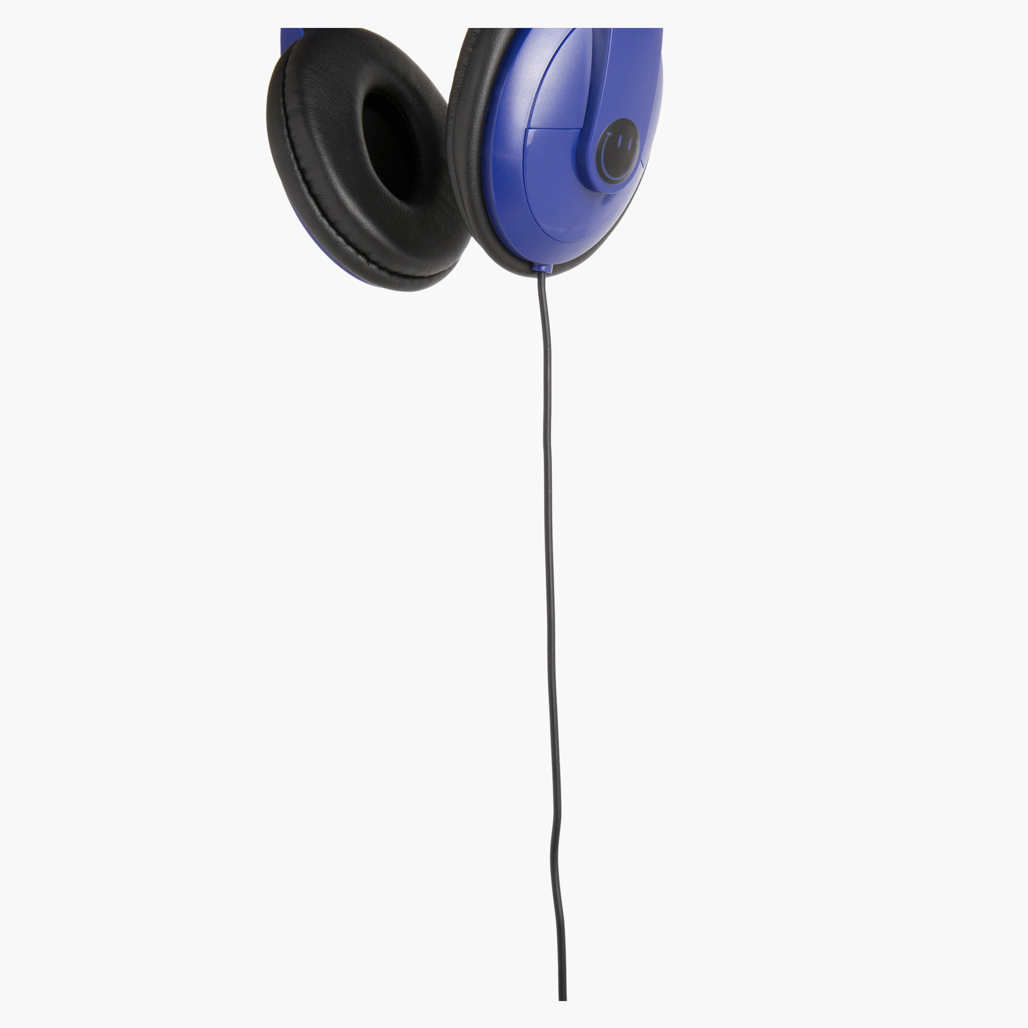 Smiley World Printed Headphones-men-clothing-sportswearandactivewear-accessories-image-8