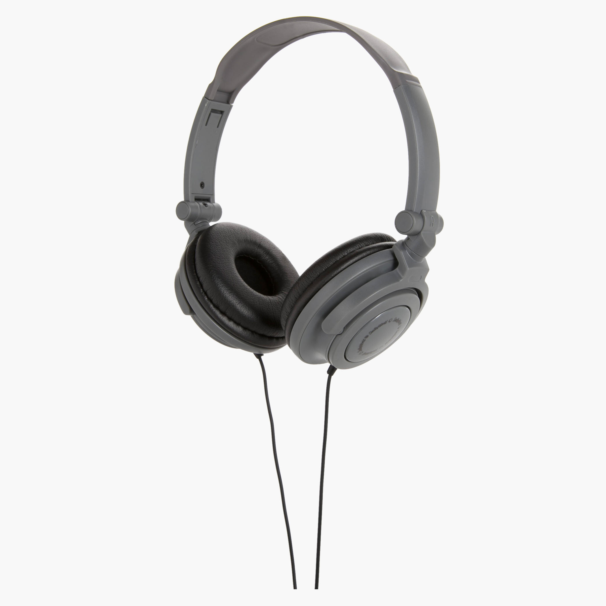 Smiley World Printed Headphones-men-clothing-sportswearandactivewear-accessories-image-10