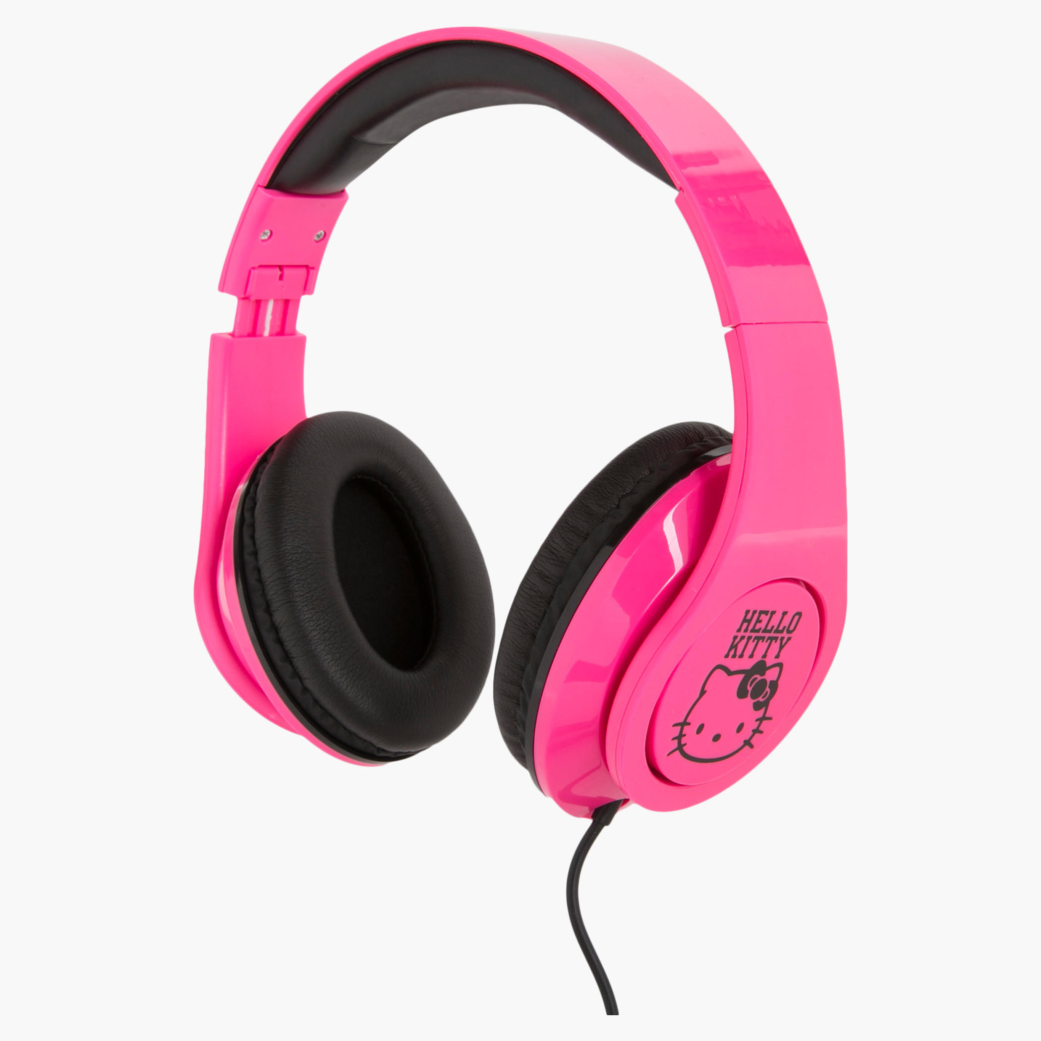 Hello Kitty Printed Headphones-women-clothing-sportswearandactivewear-accessories-image-3