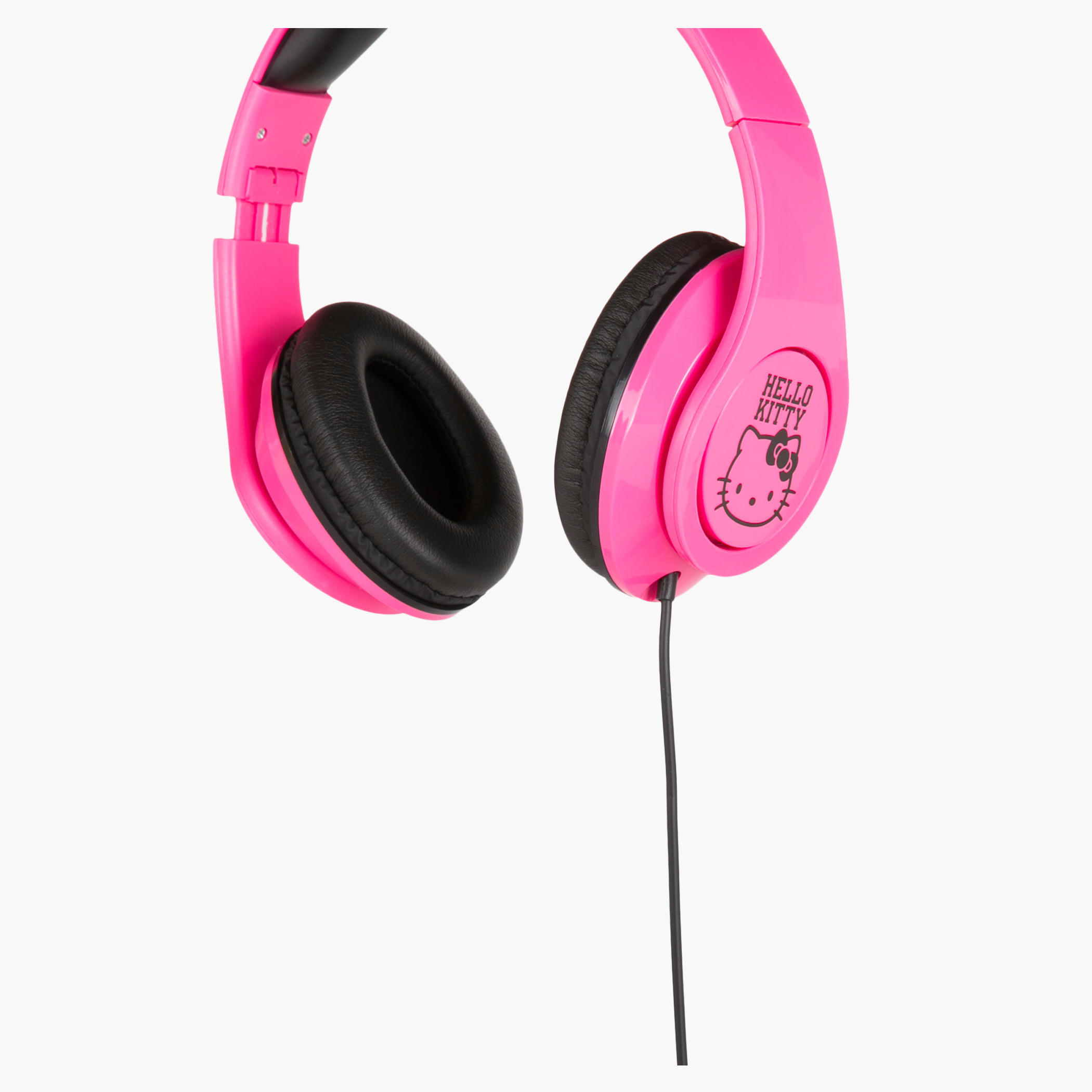 Hello Kitty Printed Headphones-women-clothing-sportswearandactivewear-accessories-image-2