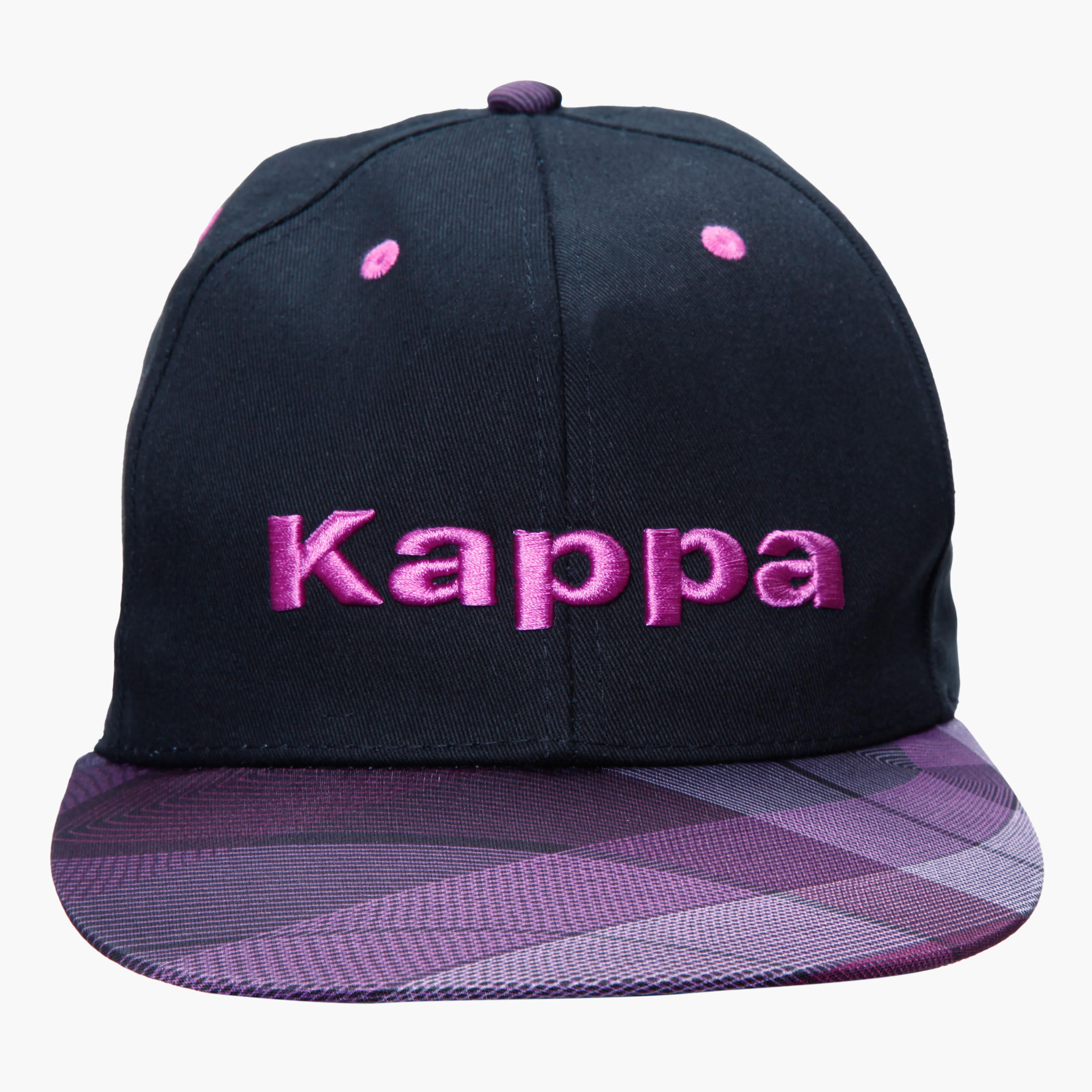 Kappa Embroidered Sports Cap-women-clothingaccessories-capsandhats-image-1