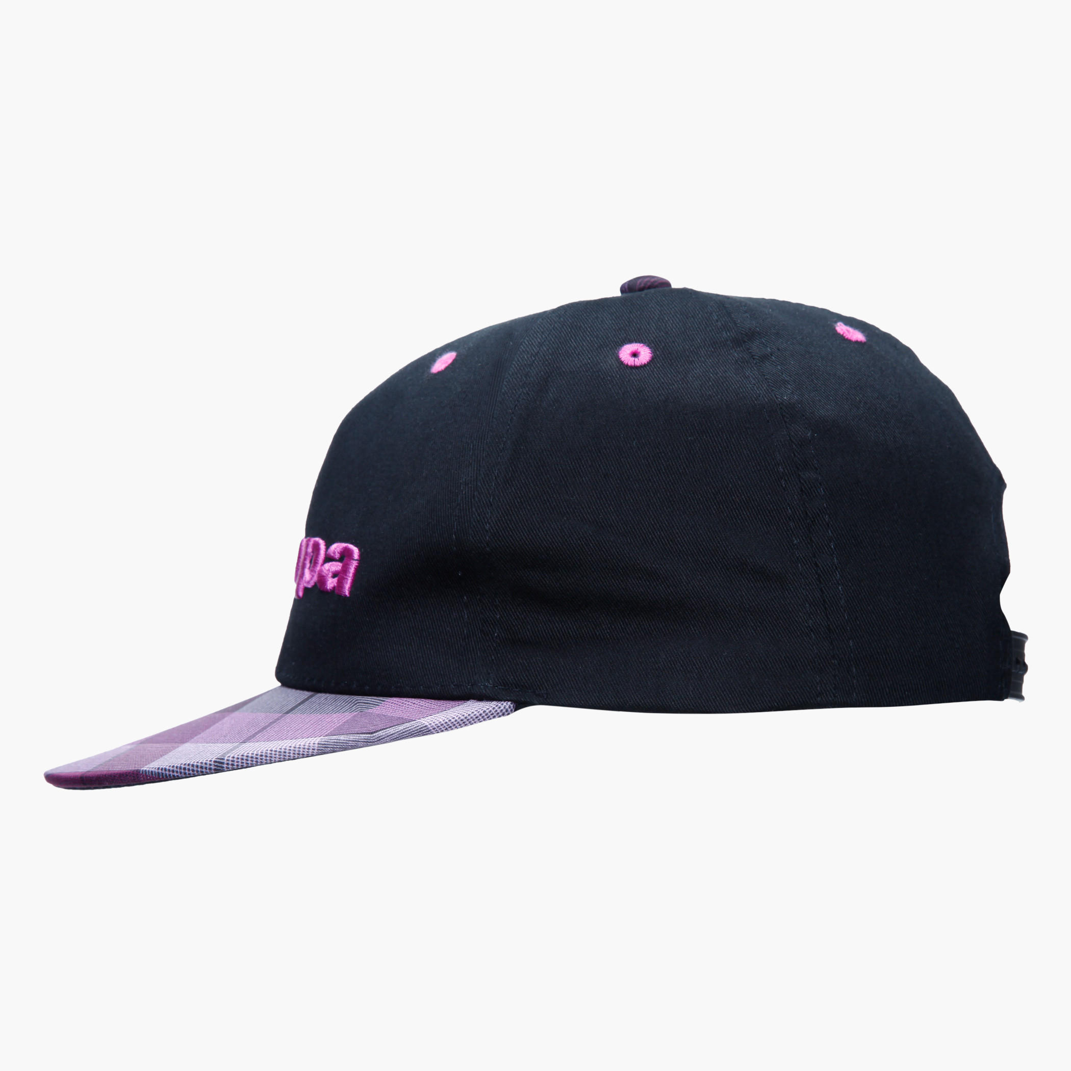 Kappa Embroidered Sports Cap-women-clothingaccessories-capsandhats-image-2