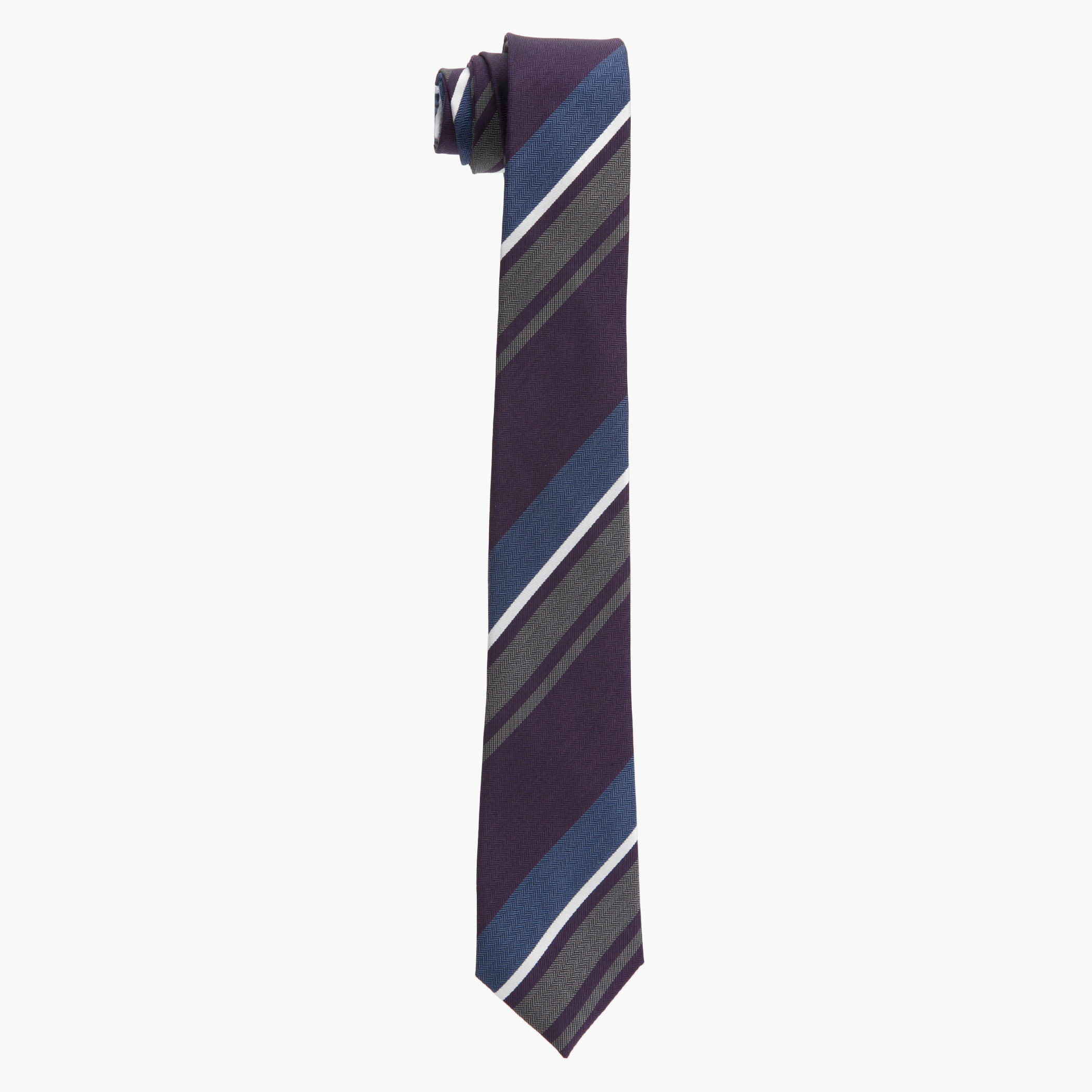 Striped Tie-men-tiesandcufflinks-pocketsquares-image-1