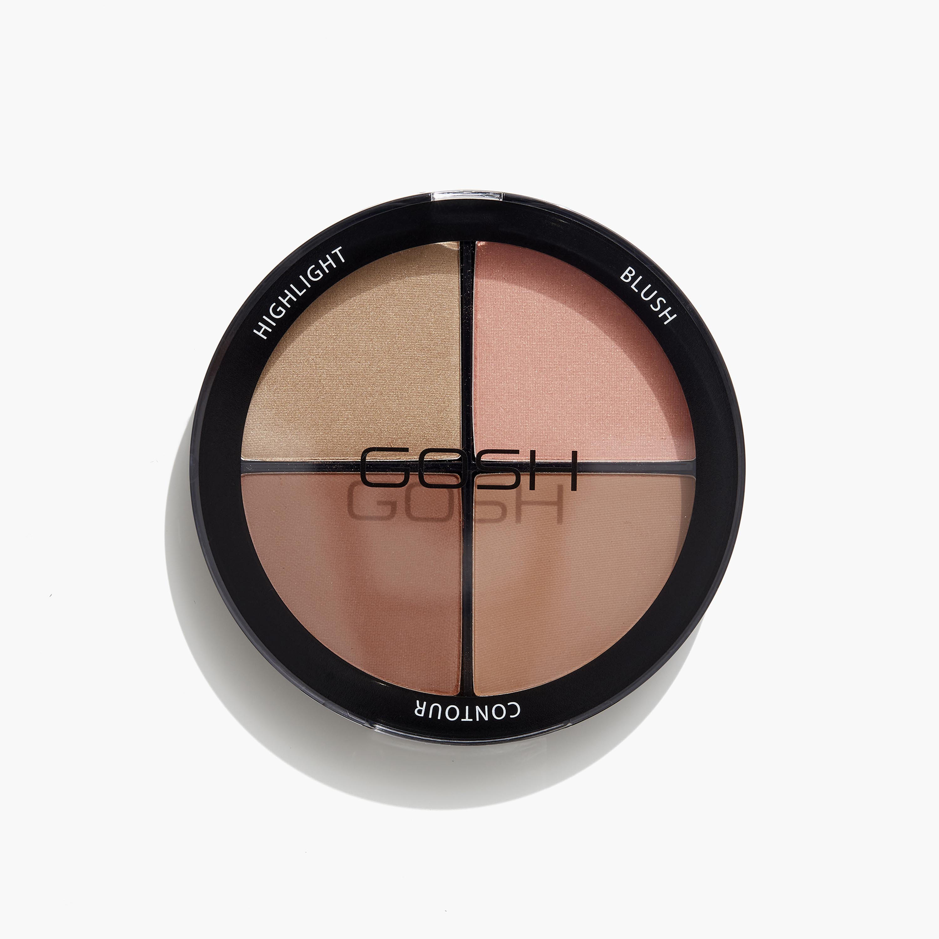 Gosh Contour N Strobe Kit-beautyandpersonalcare-makeup-face-contour-image-1