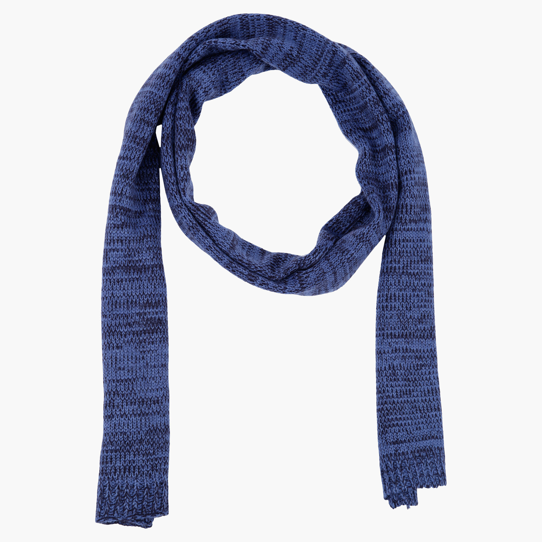 Lee Cooper Knitted Scarf-men-scarvesandgloves-image-1