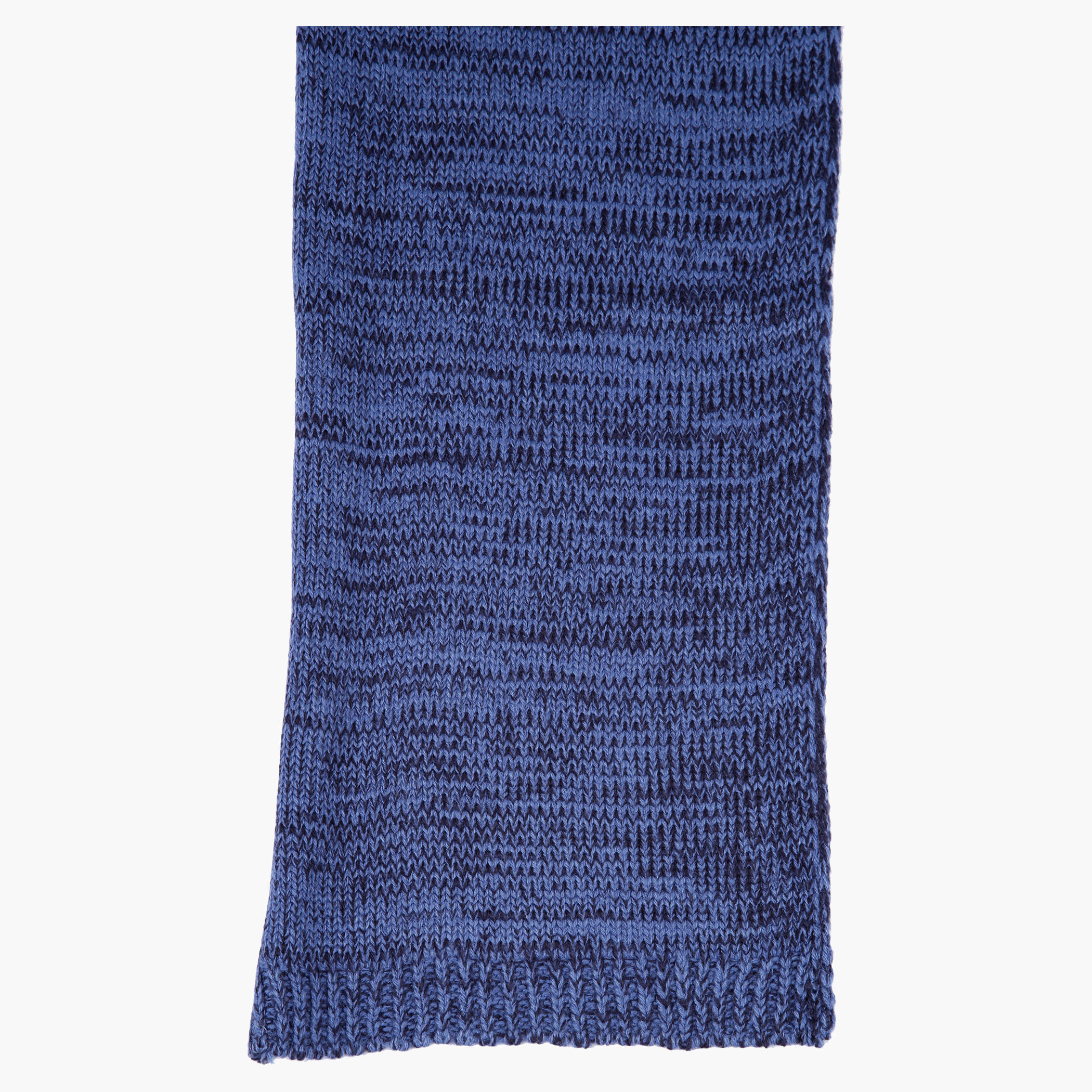 Lee Cooper Knitted Scarf-men-scarvesandgloves-image-2