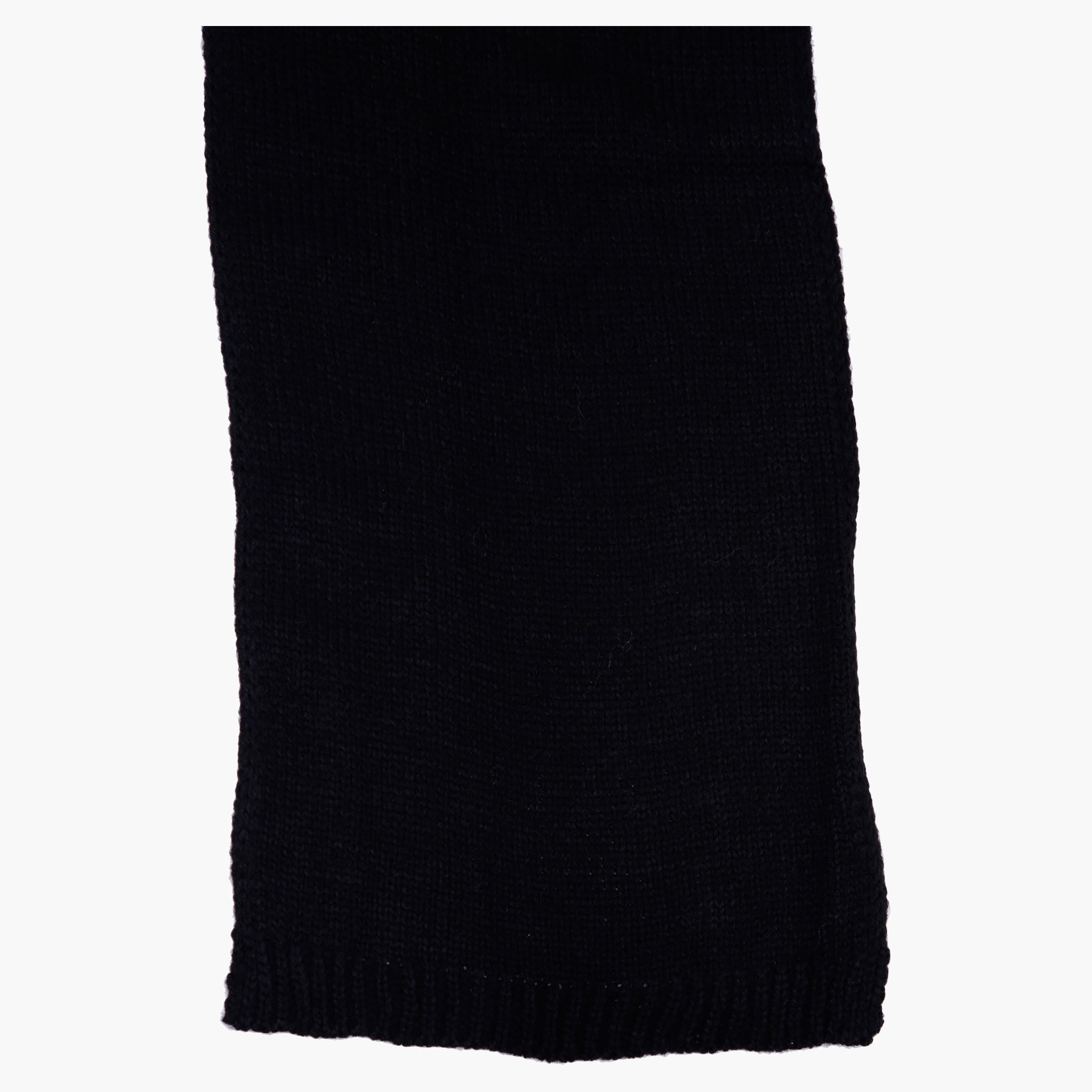 Lee Cooper Knitted Scarf-men-scarvesandgloves-image-4