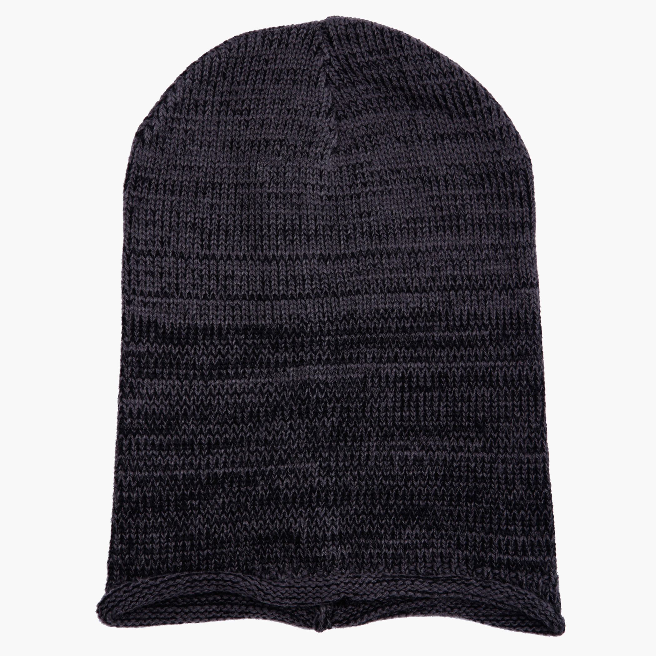 Lee Cooper Knitted Beanie Cap-men-caps-image-1