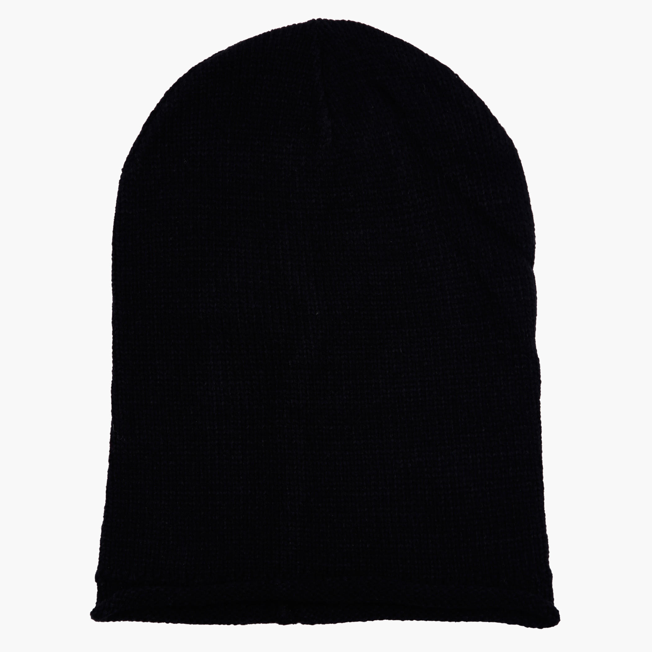 Lee Cooper Knitted Beanie Cap-men-caps-image-1