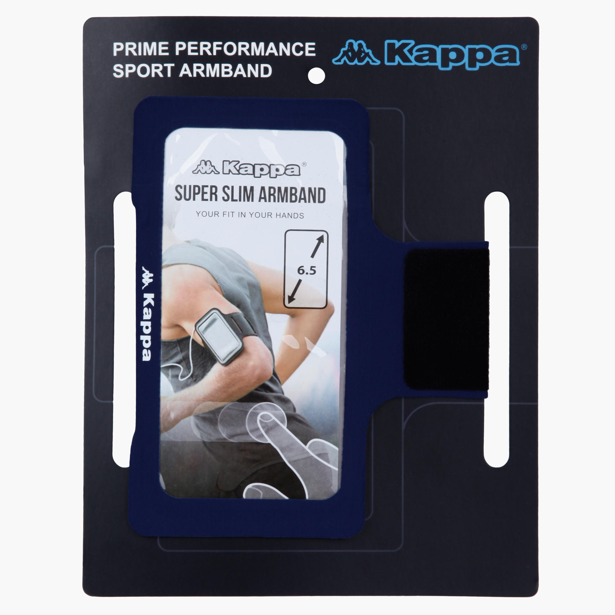 Kappa Adjustable Sport Armband-women-clothingaccessories-novelties-image-6