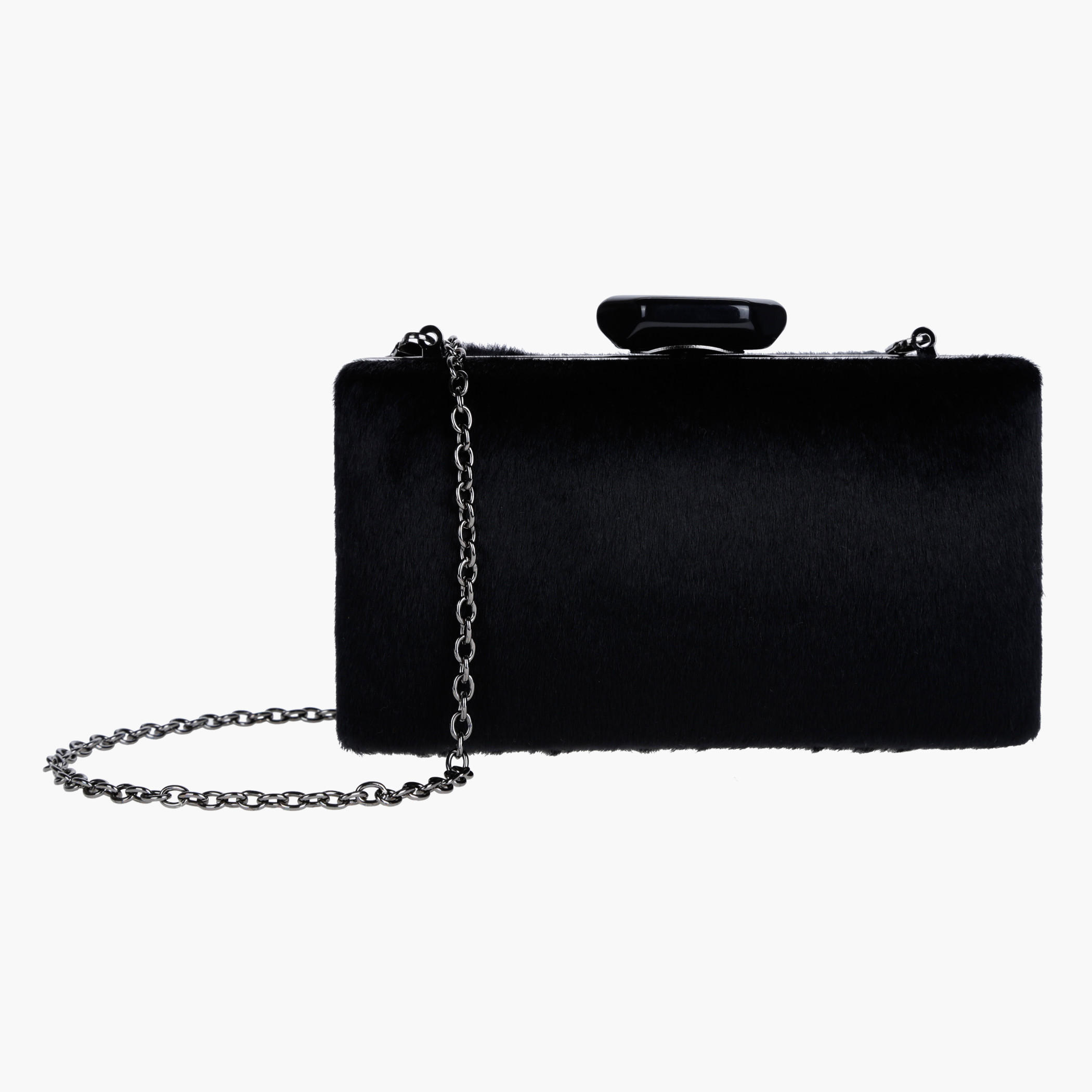 Textured Clutch-women-bagsandwallets-handbags-image-1