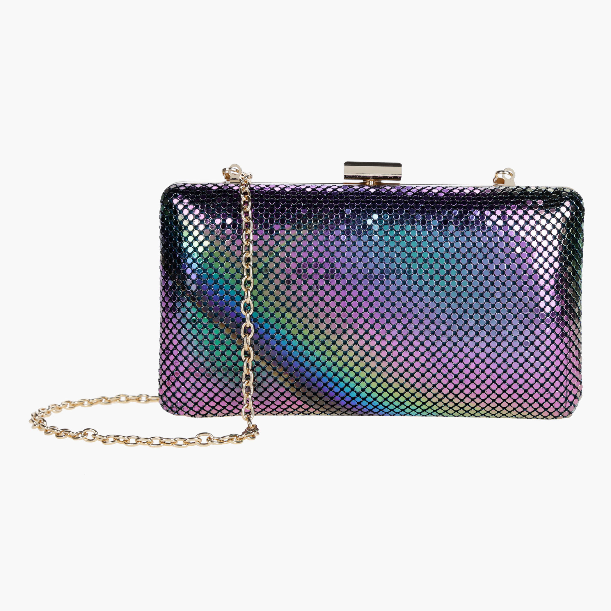 Textured Clutch-women-bagsandwallets-handbags-image-5