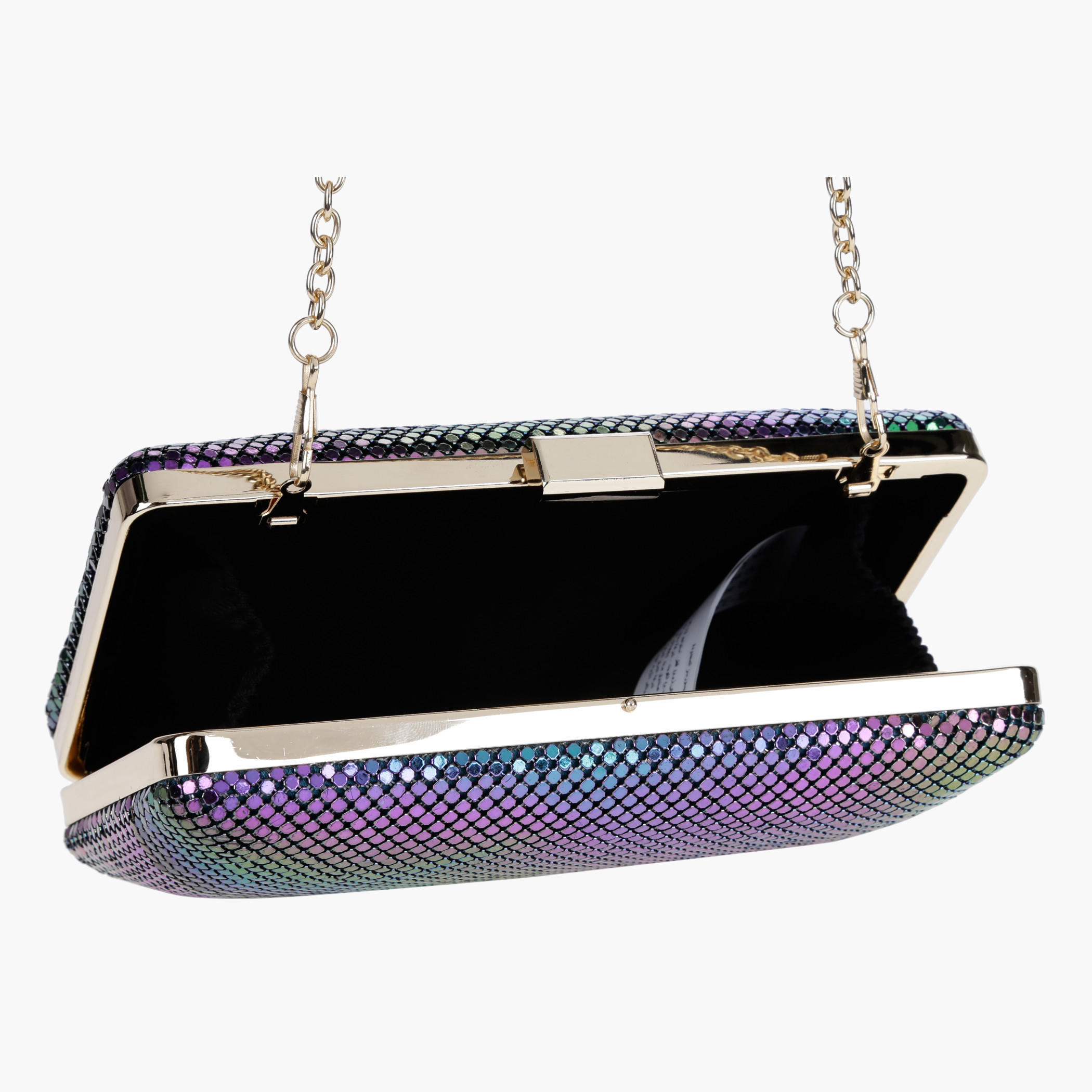 Textured Clutch-women-bagsandwallets-handbags-image-1