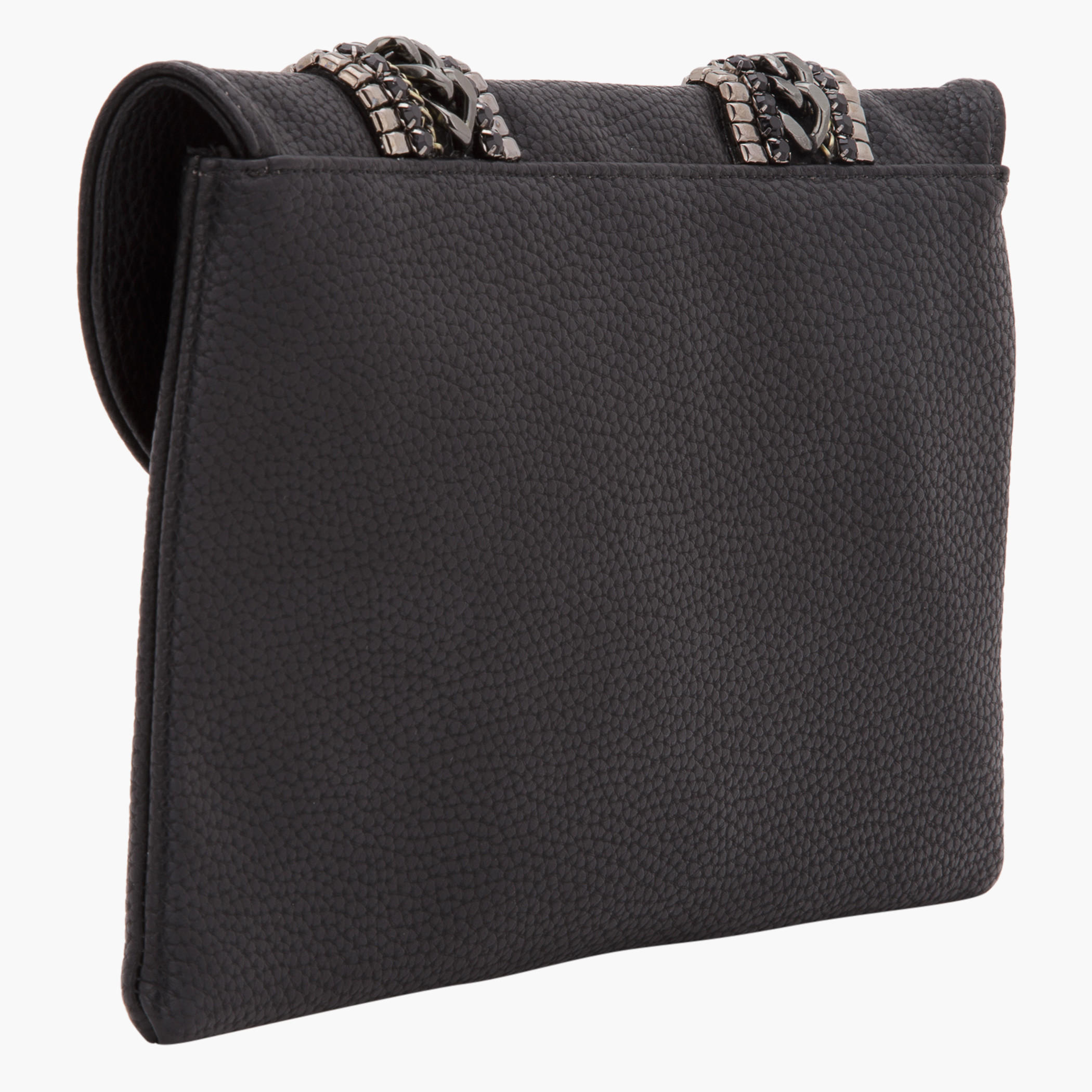 BLACK by Splash Embellished Sling Bag-women-bagsandwallets-handbags-image-2