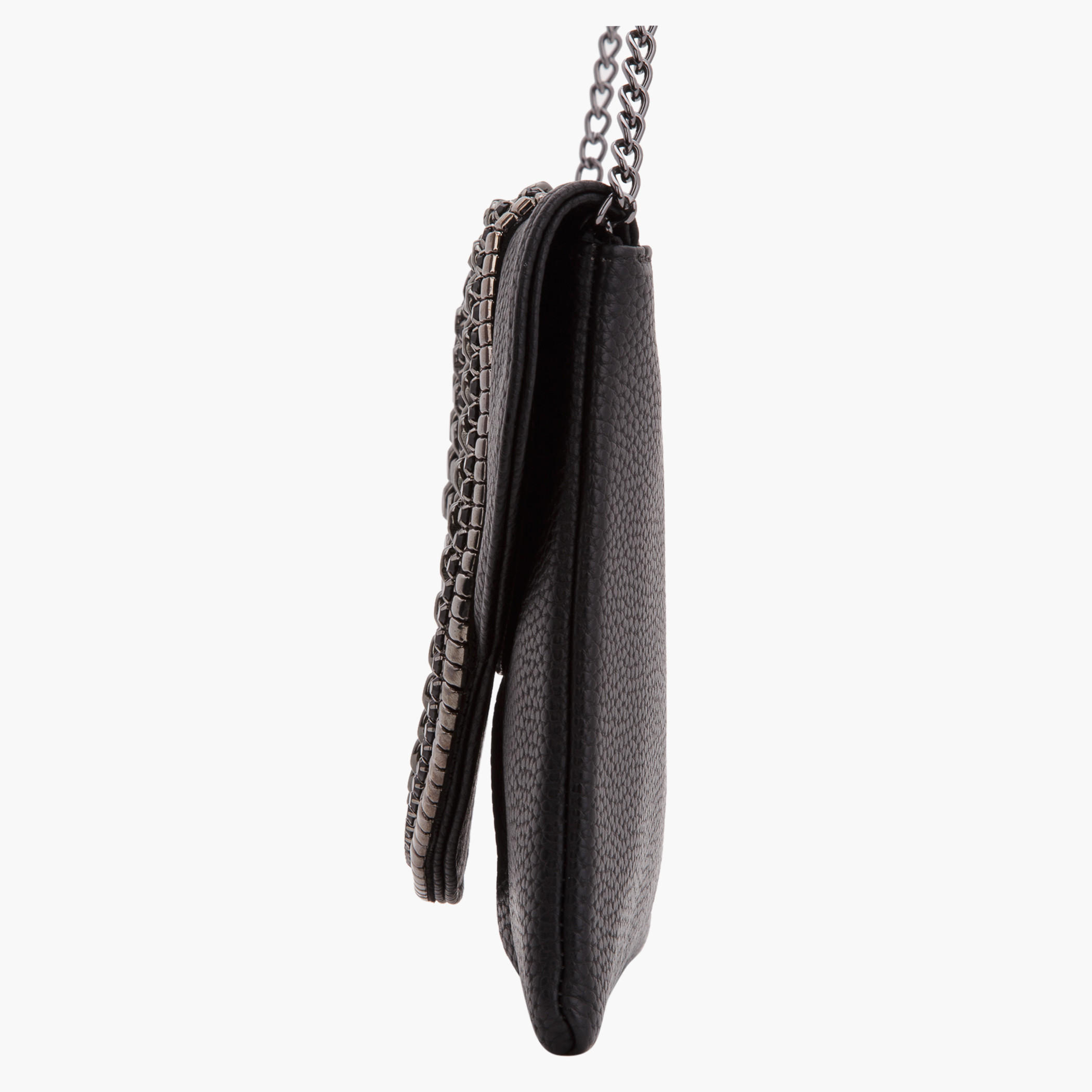 BLACK by Splash Embellished Sling Bag-women-bagsandwallets-handbags-image-3