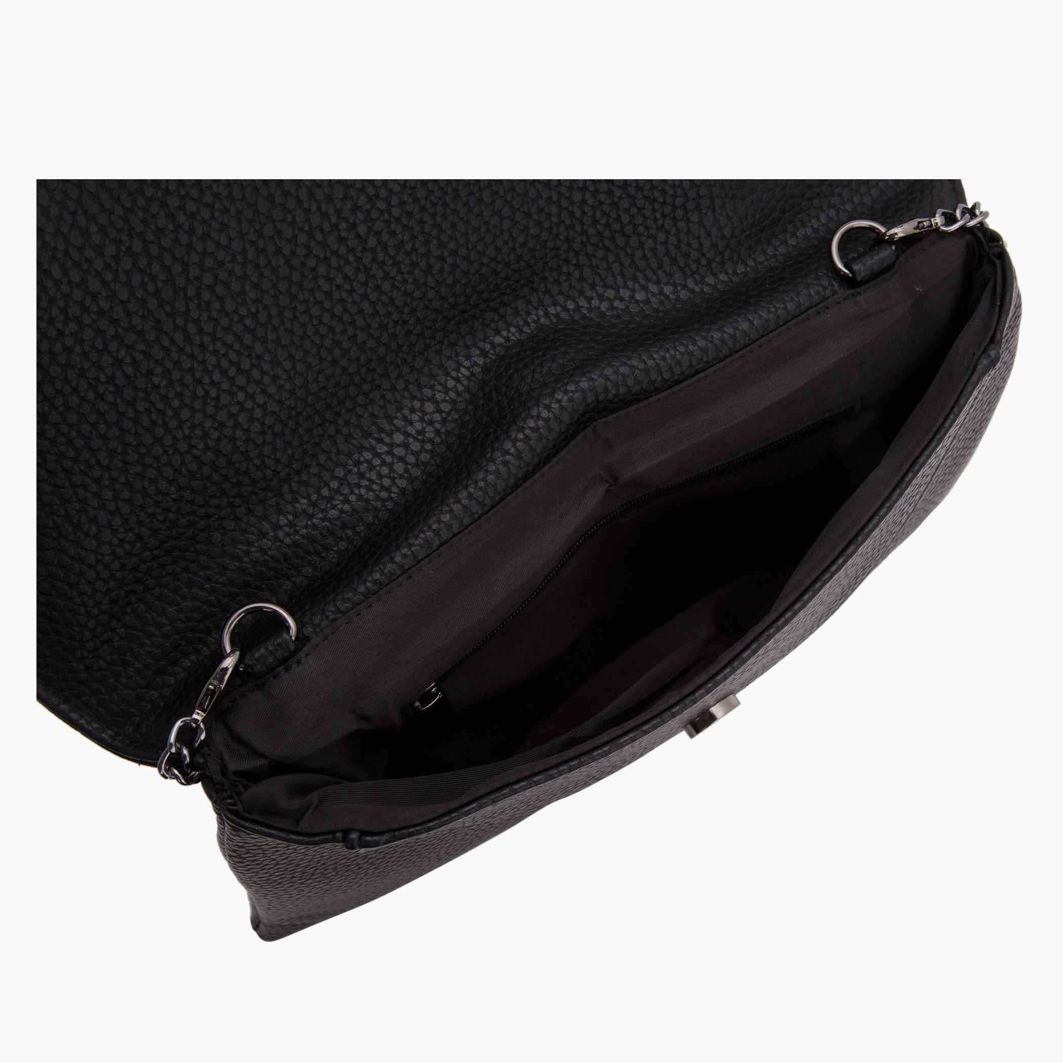 BLACK by Splash Embellished Sling Bag-women-bagsandwallets-handbags-image-4