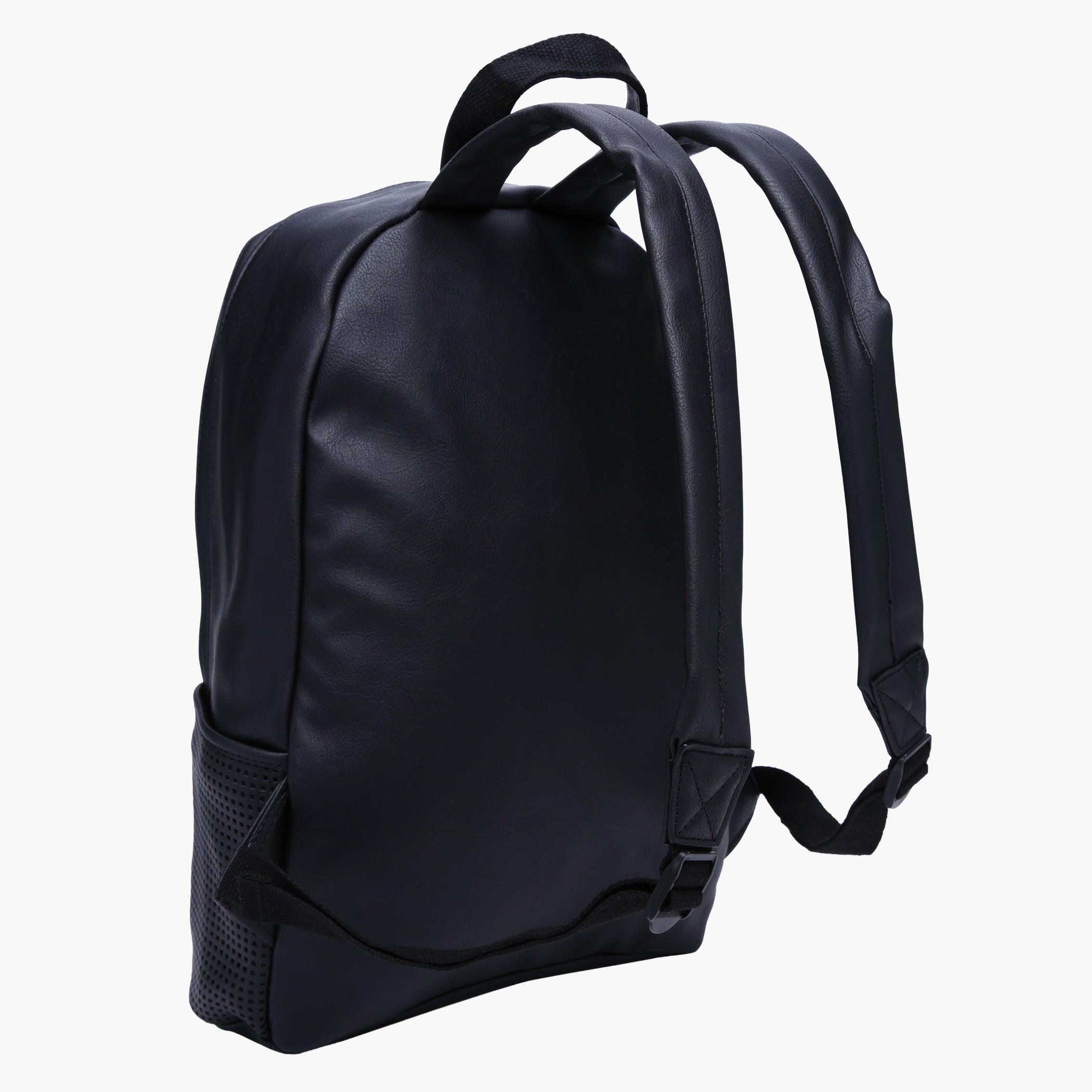Textured Backpack-men-bags-image-2
