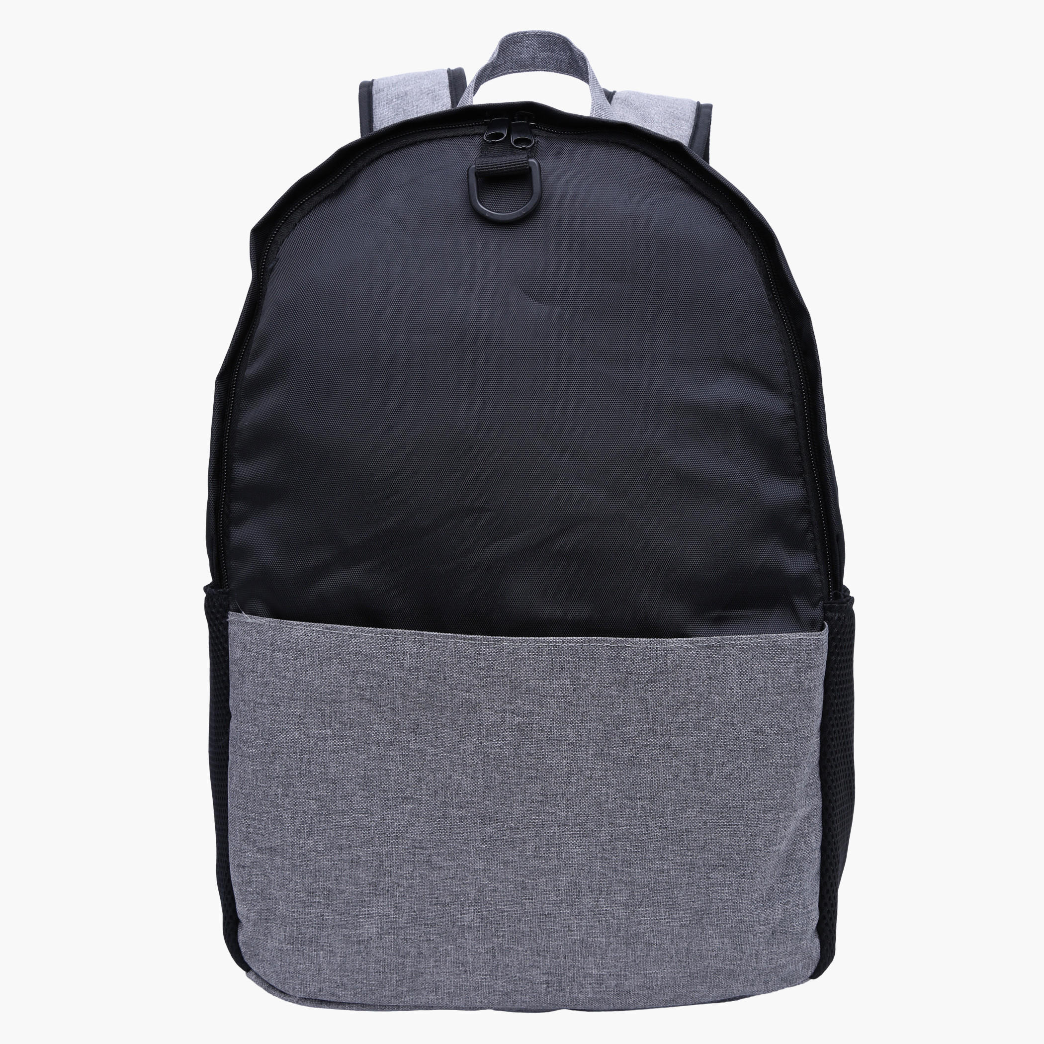 Dual Tone Backpack-men-bags-image-1