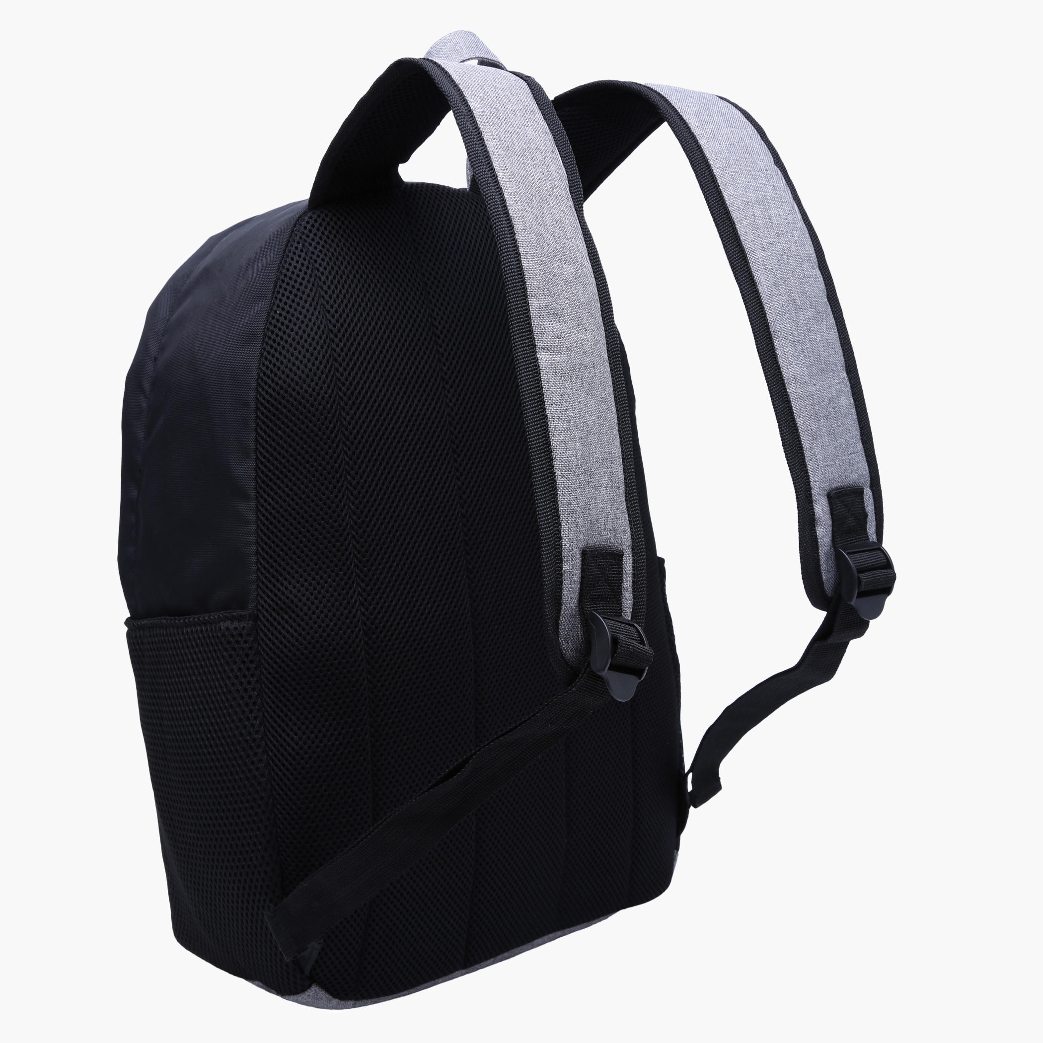 Dual Tone Backpack-men-bags-image-2