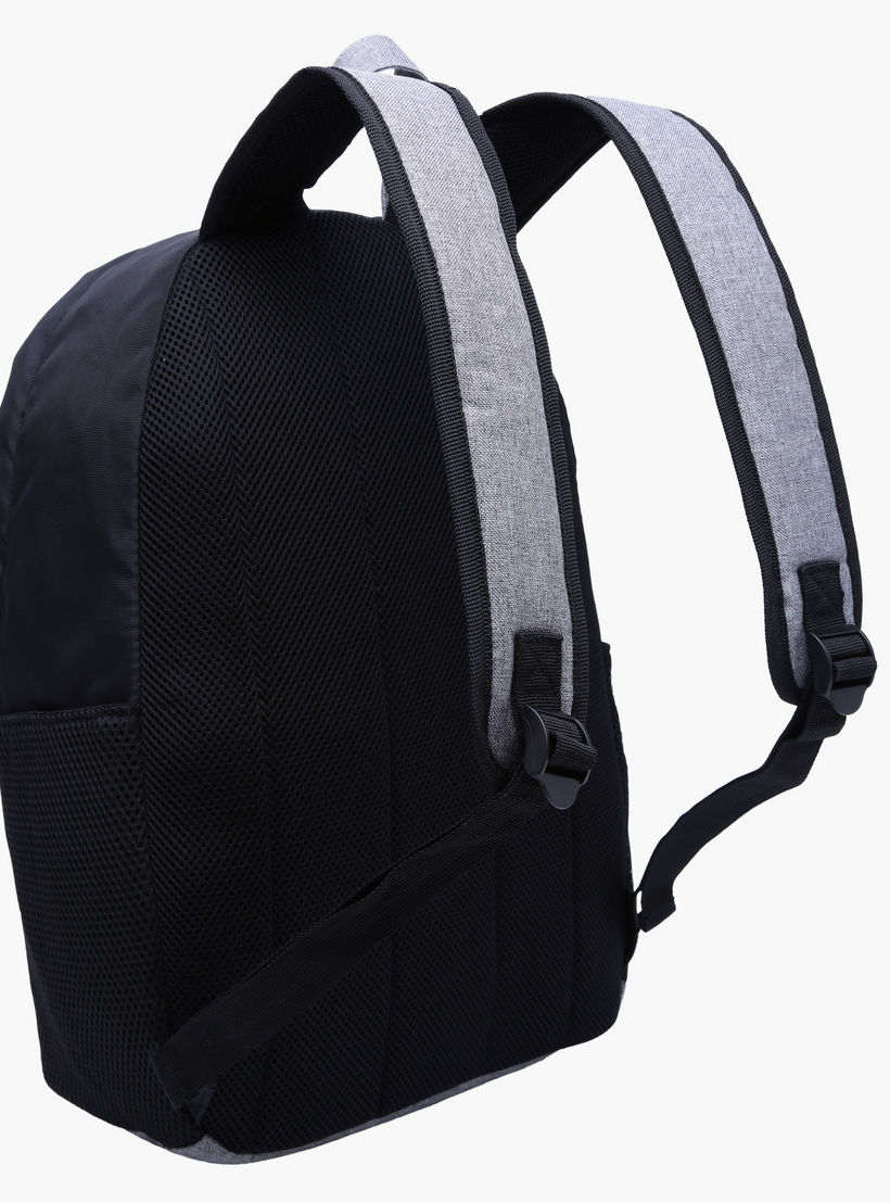 Dual Tone Backpack-men-bags-image-2