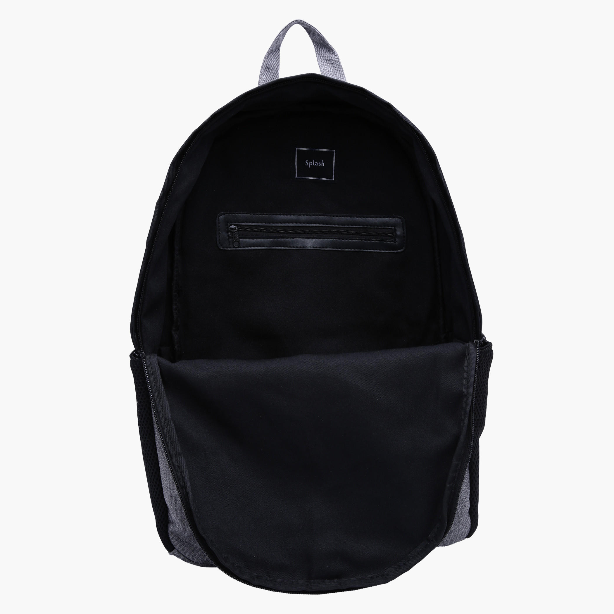 Dual Tone Backpack-men-bags-image-3