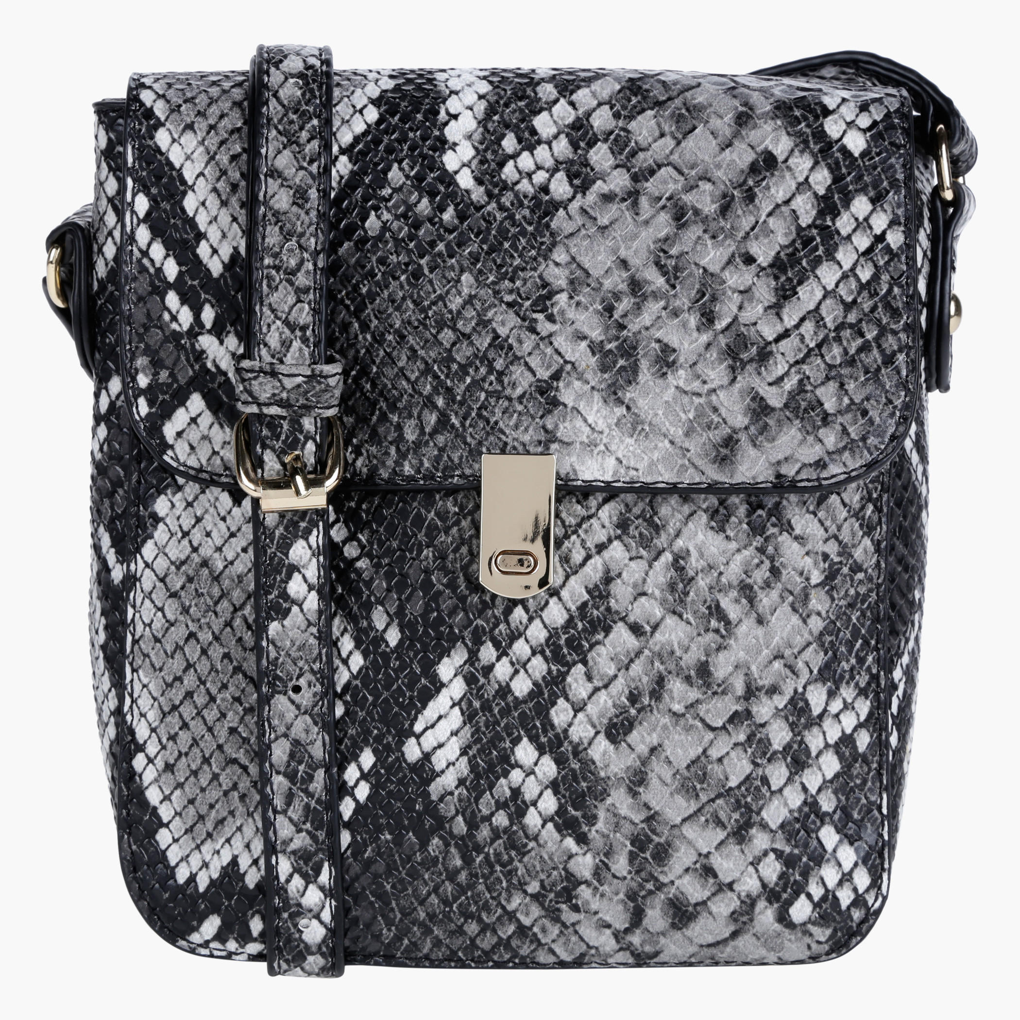Textured Sling Bag-women-bagsandwallets-handbags-image-1