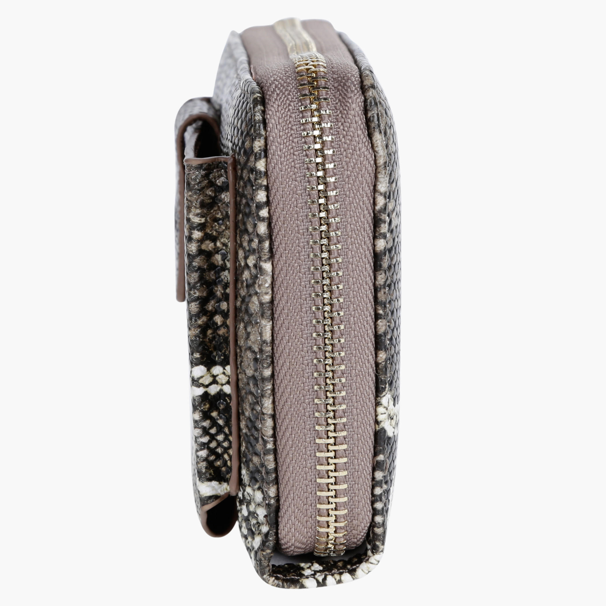 Textured Zip Around wallet-women-bagsandwallets-wallets-image-2