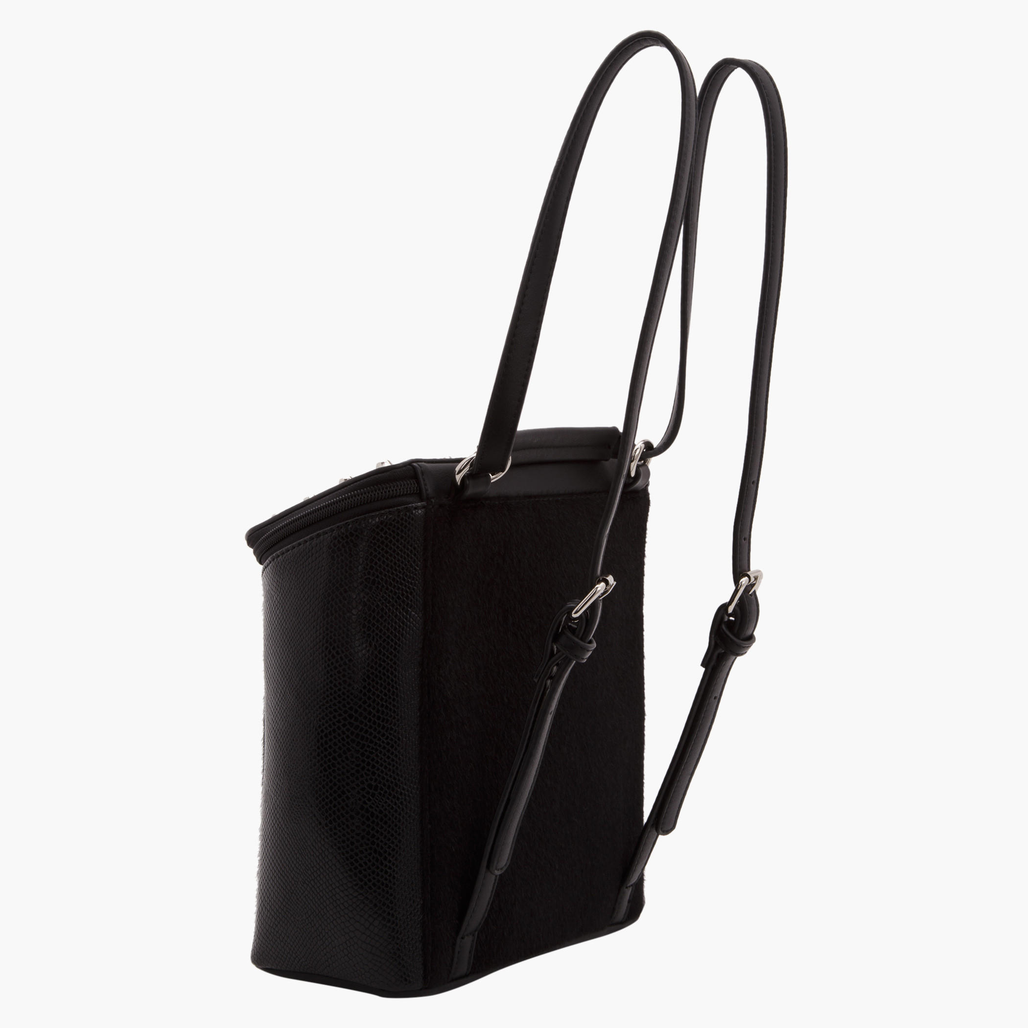 BLACK by Splash Embellished Backpack-women-bagsandwallets-handbags-image-2