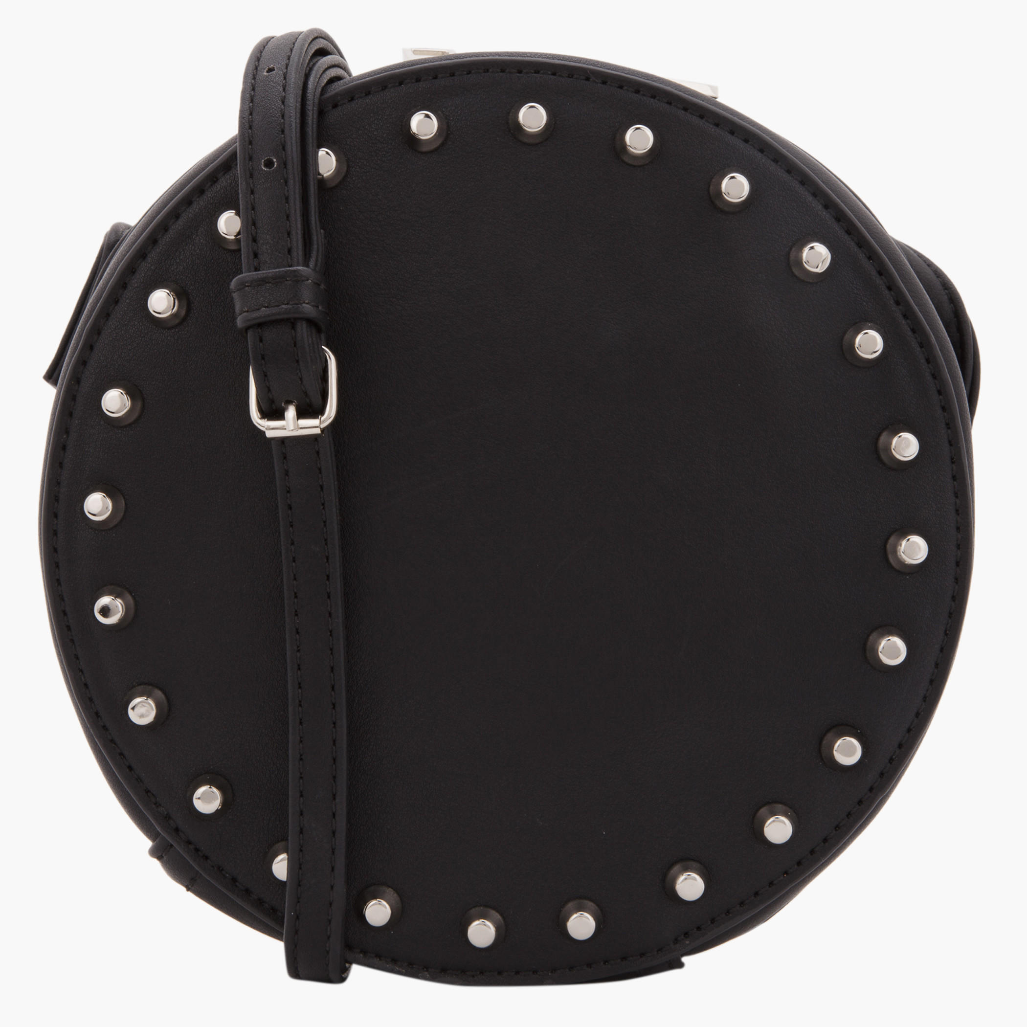 BLACK by Splash Embellished Sling Bag-women-bagsandwallets-handbags-image-1