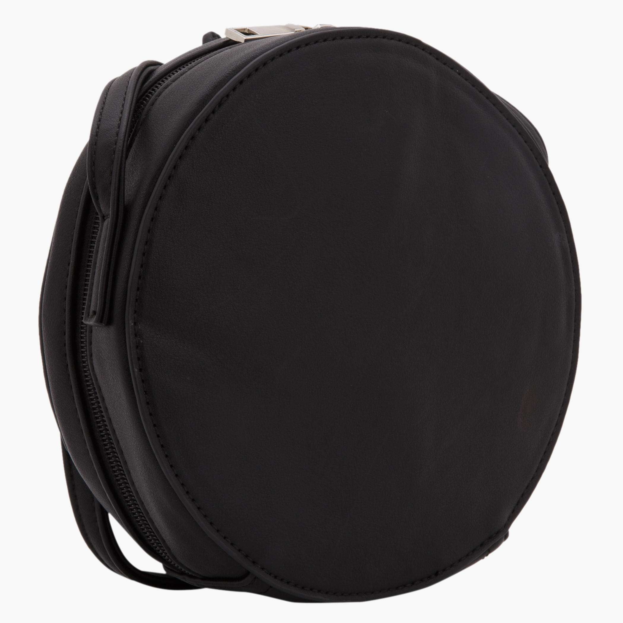BLACK by Splash Embellished Sling Bag-women-bagsandwallets-handbags-image-2