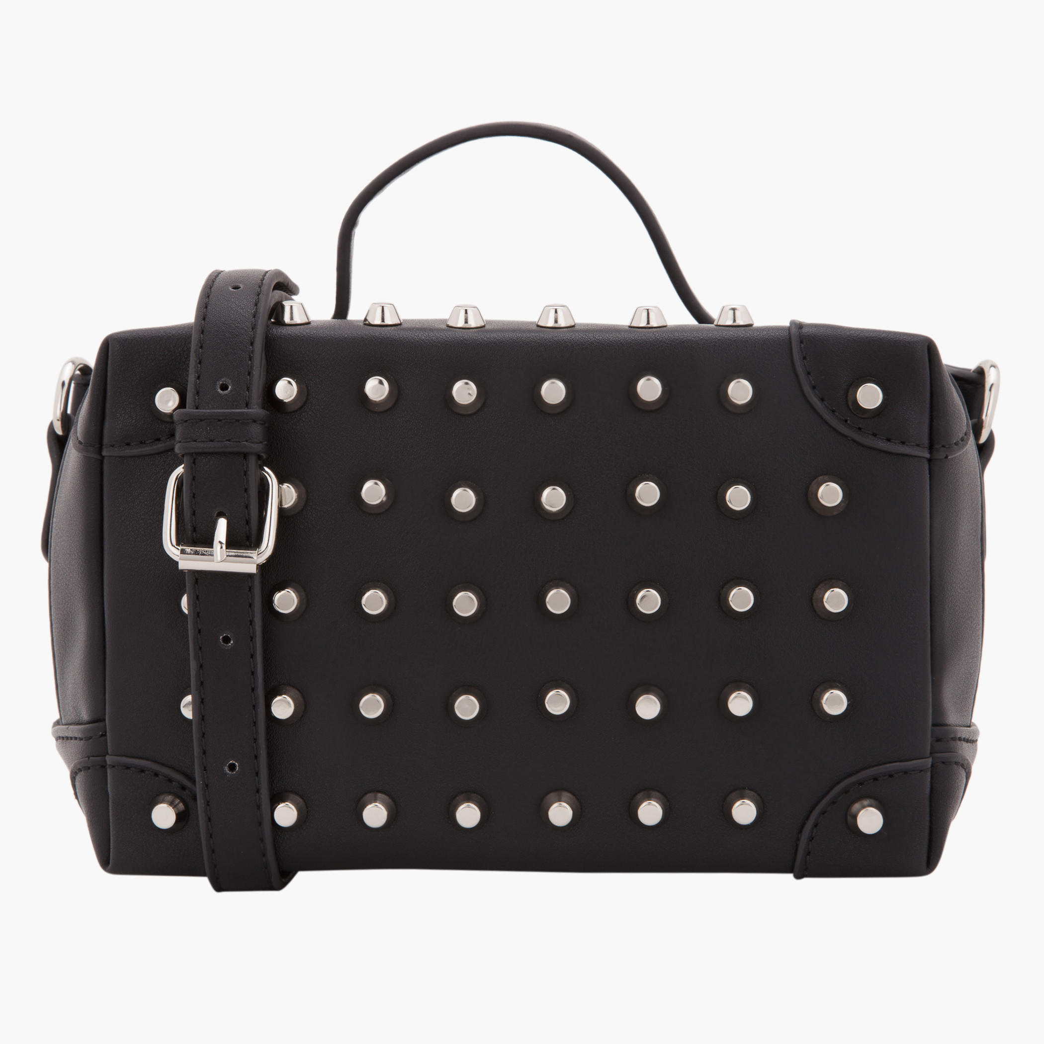 BLACK by Splash Embellished Sling Bag-women-bagsandwallets-handbags-image-1