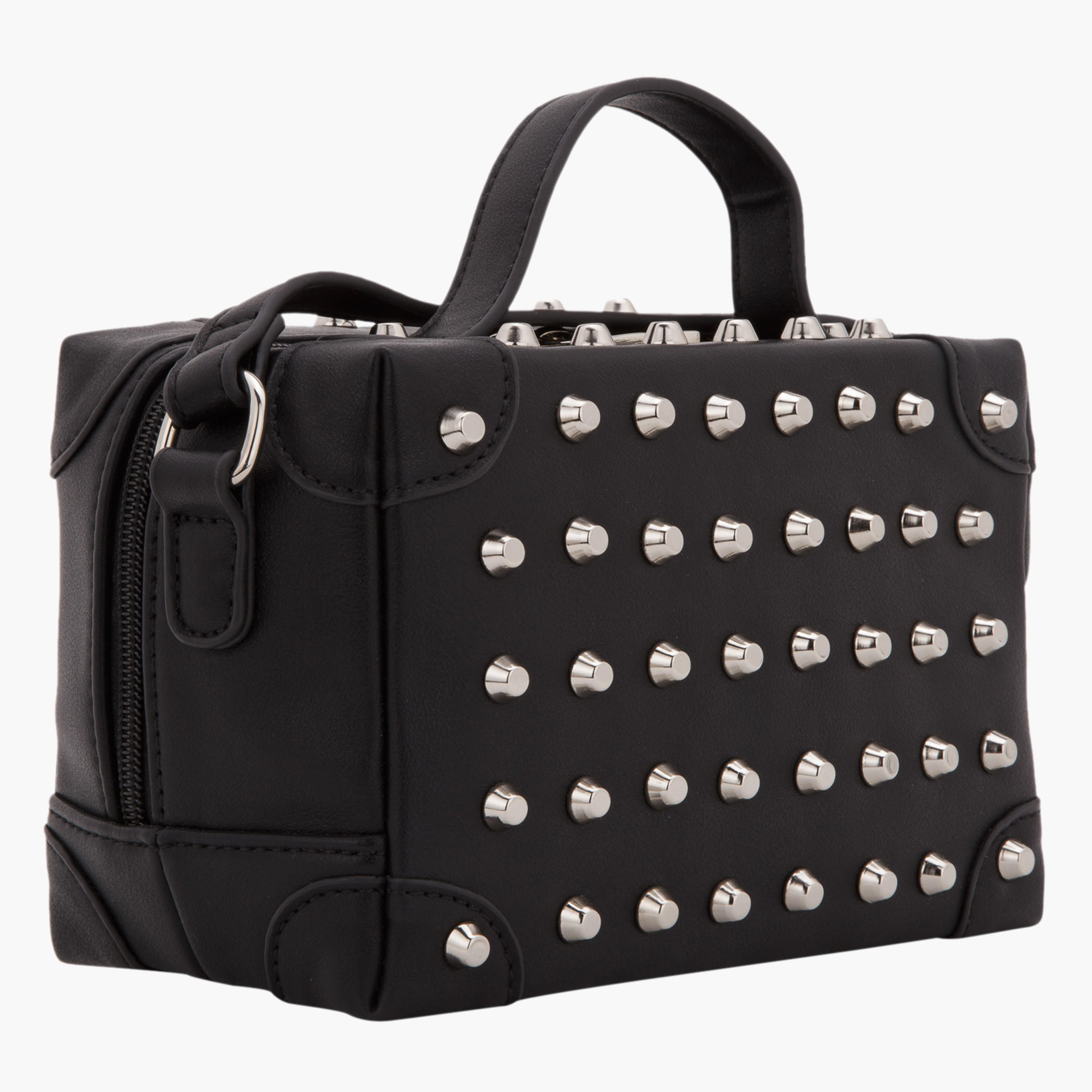 BLACK by Splash Embellished Sling Bag-women-bagsandwallets-handbags-image-2