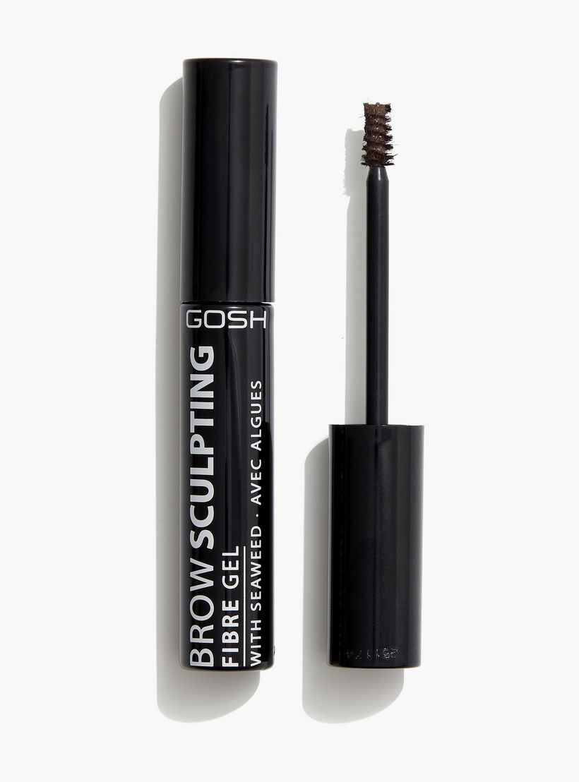 Gosh Brow Sculpting Fibre Gel-beautyandpersonalcare-makeup-eyes-eyebrows-image-1