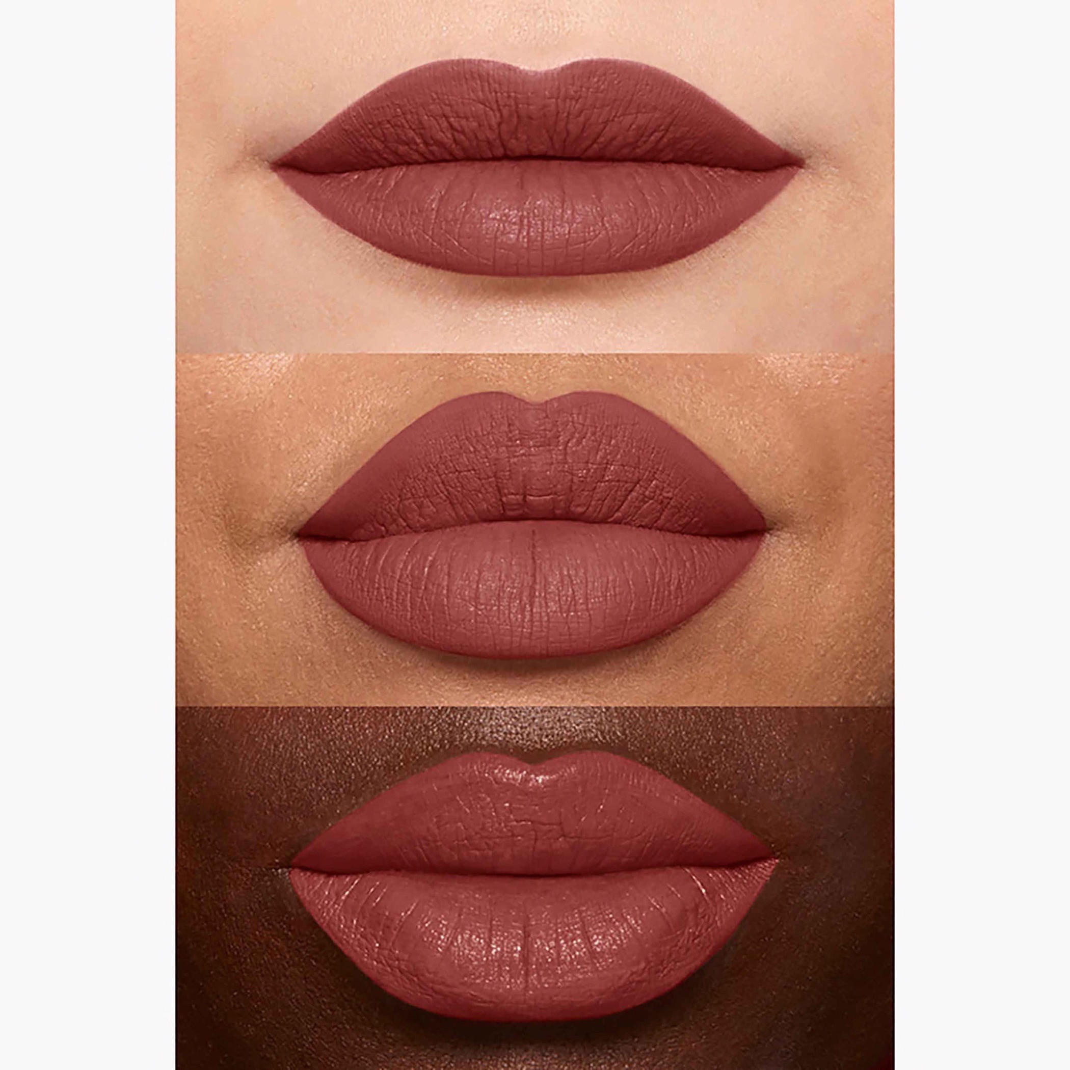 كريم شفاه مطفي ناعم من إن واي إكس بروفيشنال ميكب - 8 مل-beautyandpersonalcare-makeup-lips-liquidlipsticks-image-4