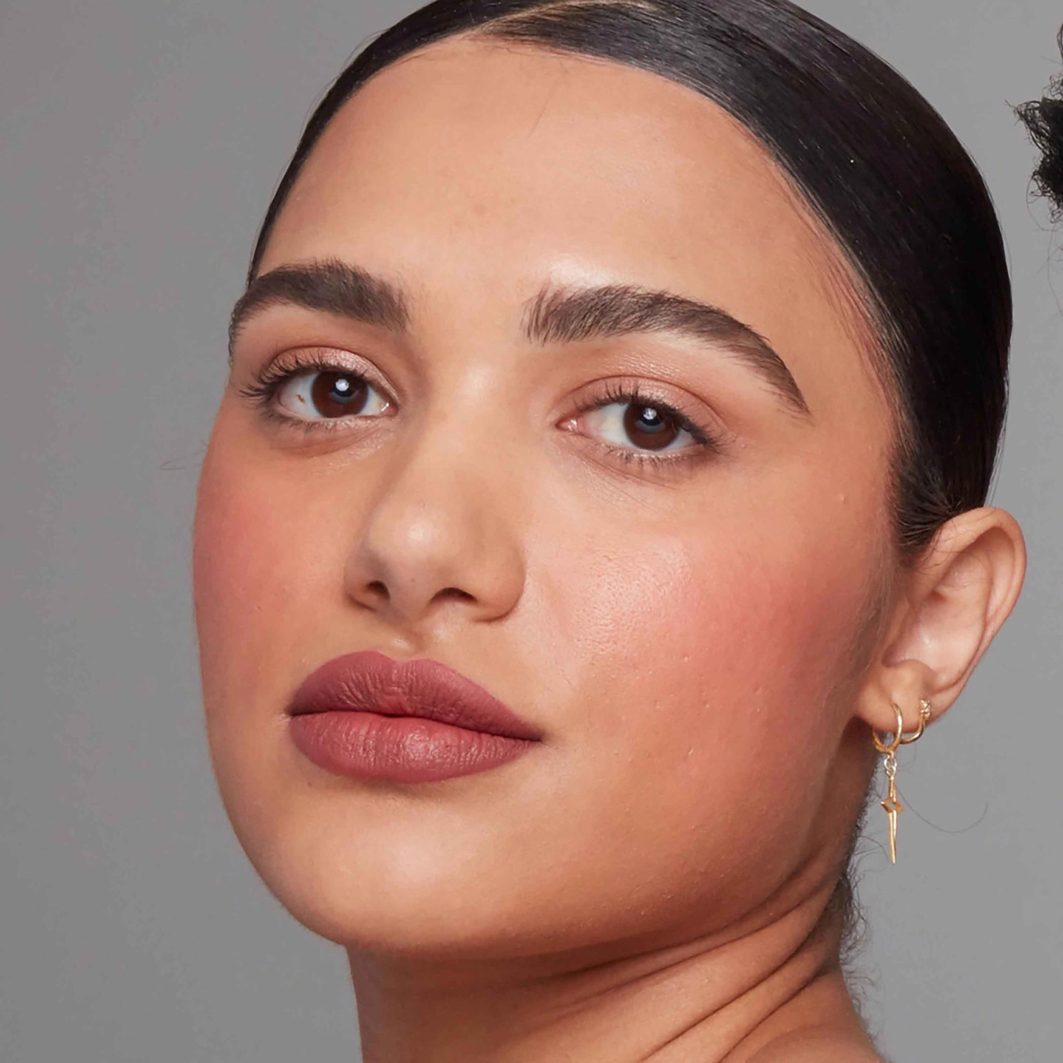 كريم شفاه مطفي ناعم من إن واي إكس بروفيشنال ميكب - 8 مل-beautyandpersonalcare-makeup-lips-liquidlipsticks-image-5