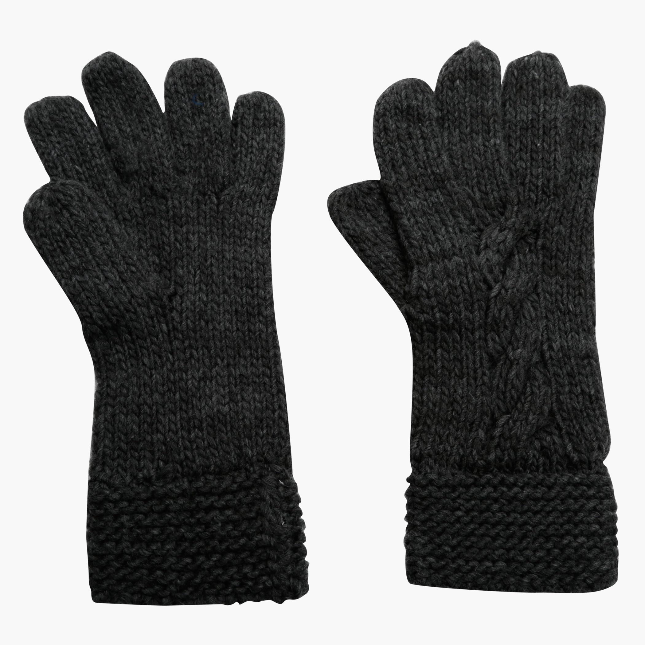 Knitted Gloves-women-clothingaccessories-gloves-image-1