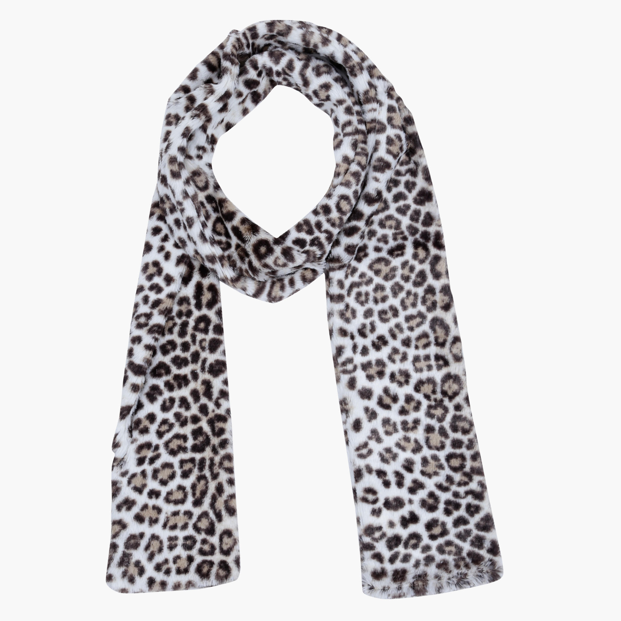 Animal Print Scarf-women-clothingaccessories-scarves-image-1