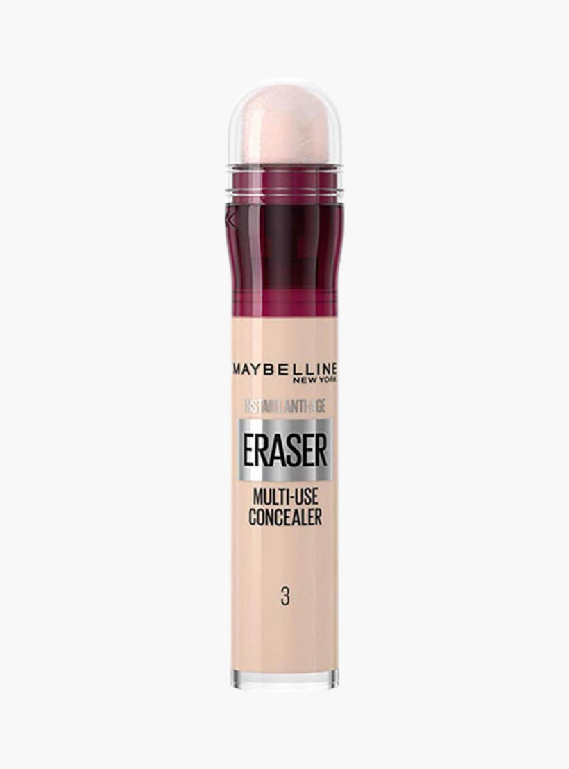 كونسيلر خافي للهالات السواداء وعلامات التّقدم في السن من مايبيلين نيويورك-beautyandpersonalcare-makeup-face-concealers-image-1