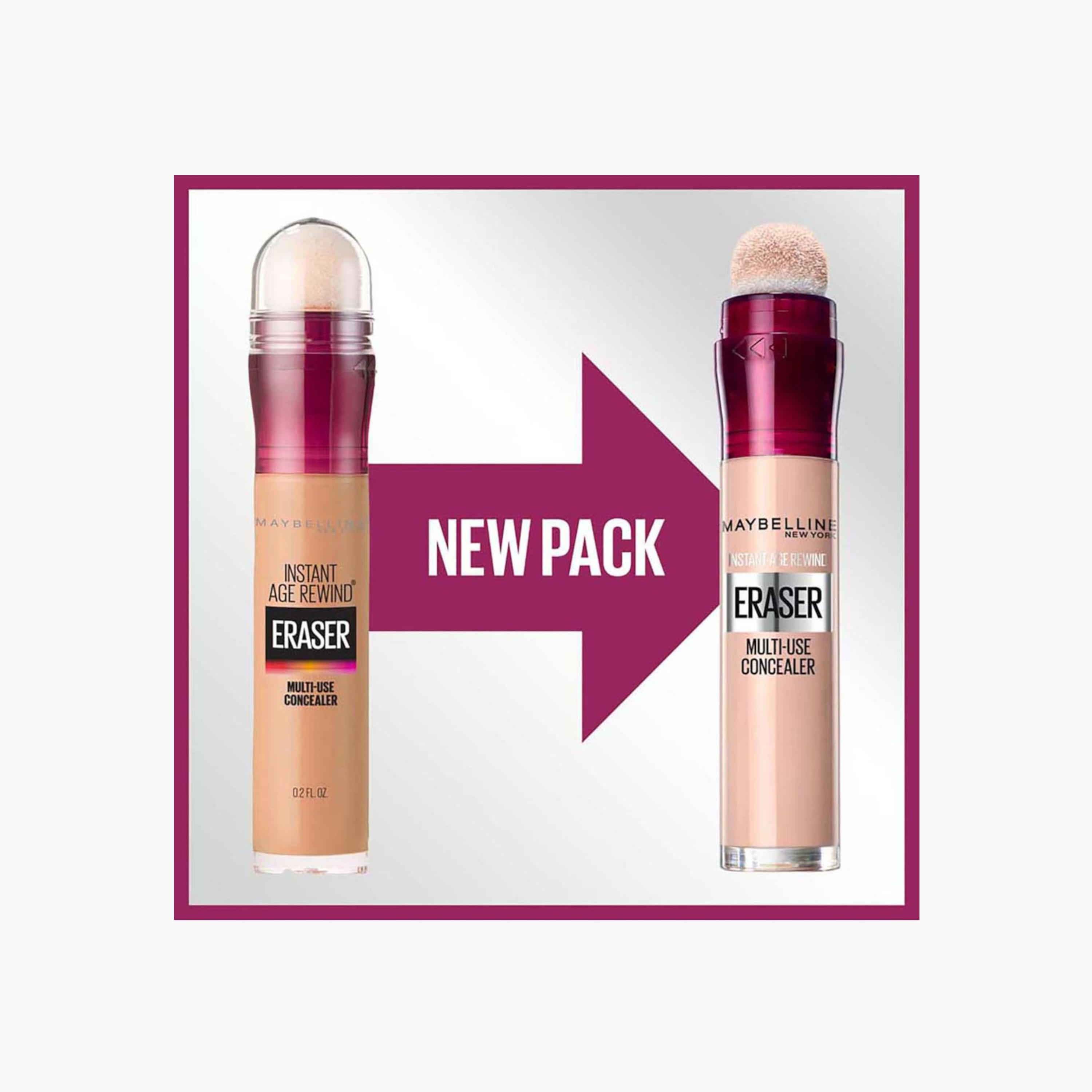 كونسيلر خافي للهالات السواداء وعلامات التّقدم في السن من مايبيلين نيويورك-beautyandpersonalcare-makeup-face-concealers-image-3