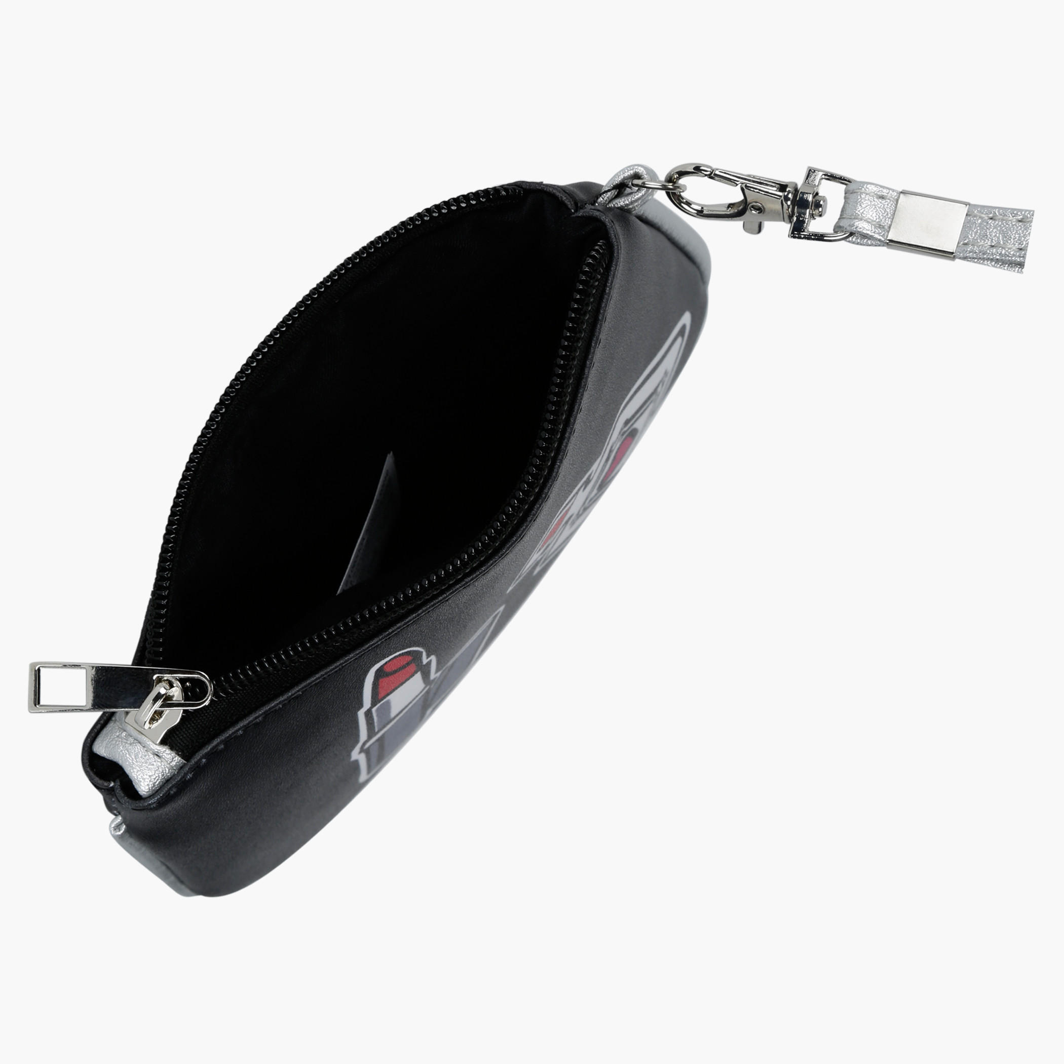 Travel Pouch with Zip Closures-women-bagsandwallets-wallets-image-1