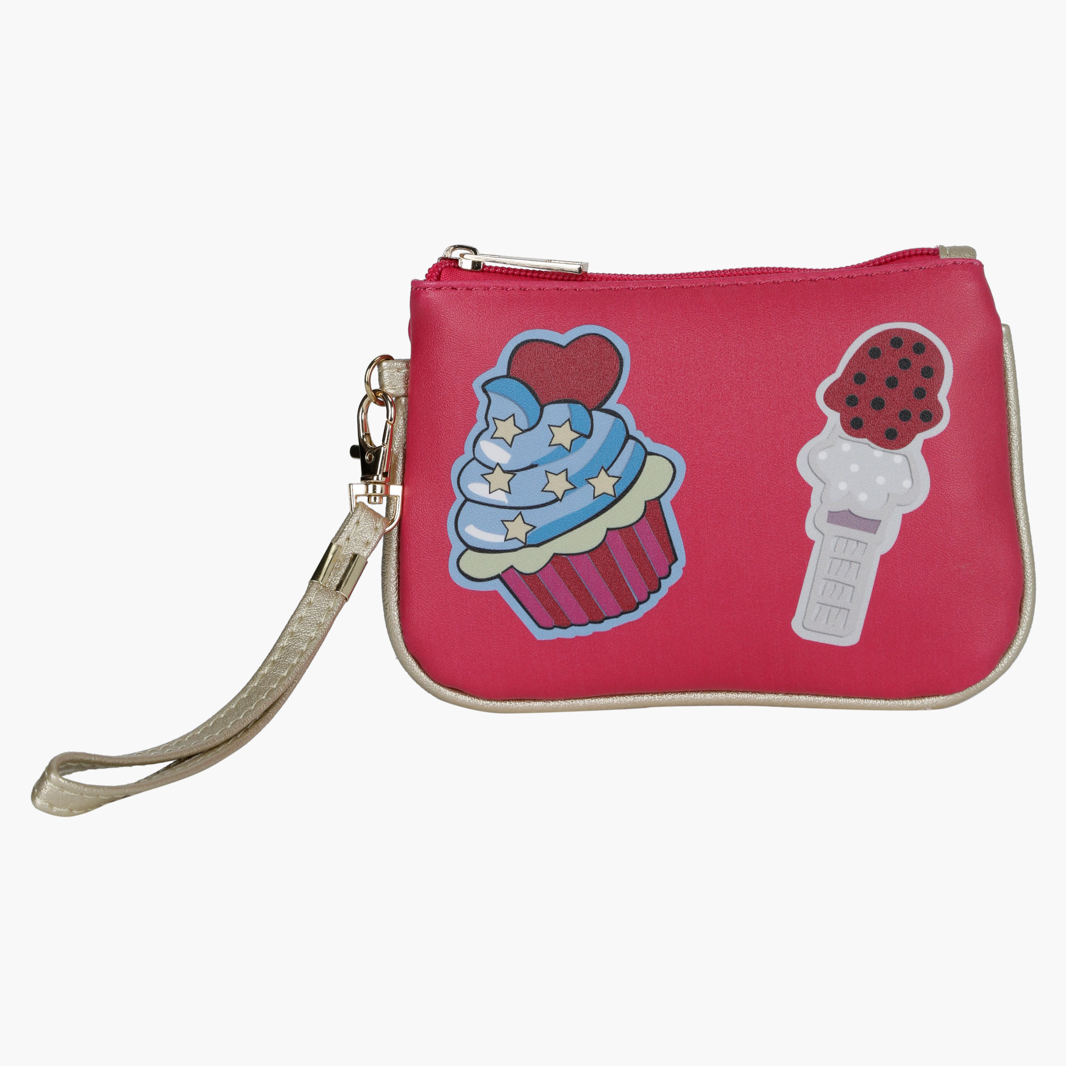 Travel Pouch with Zip Closures-women-bagsandwallets-wallets-image-4