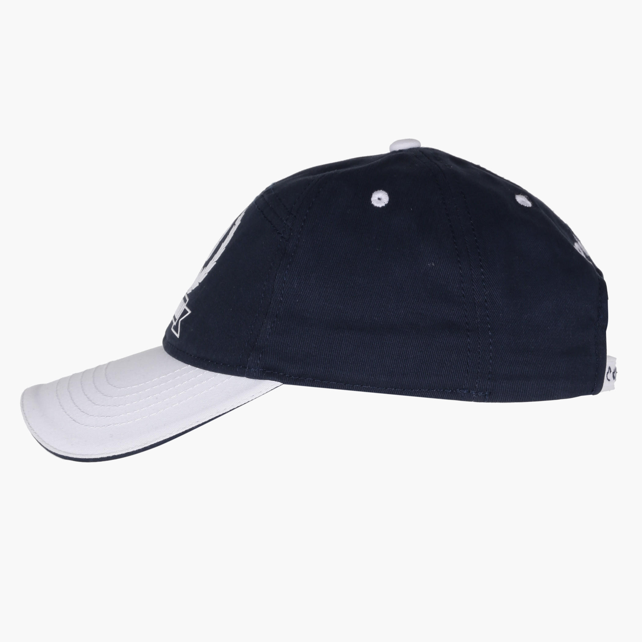 Being Human Cap with Snap Closure-men-caps-image-1